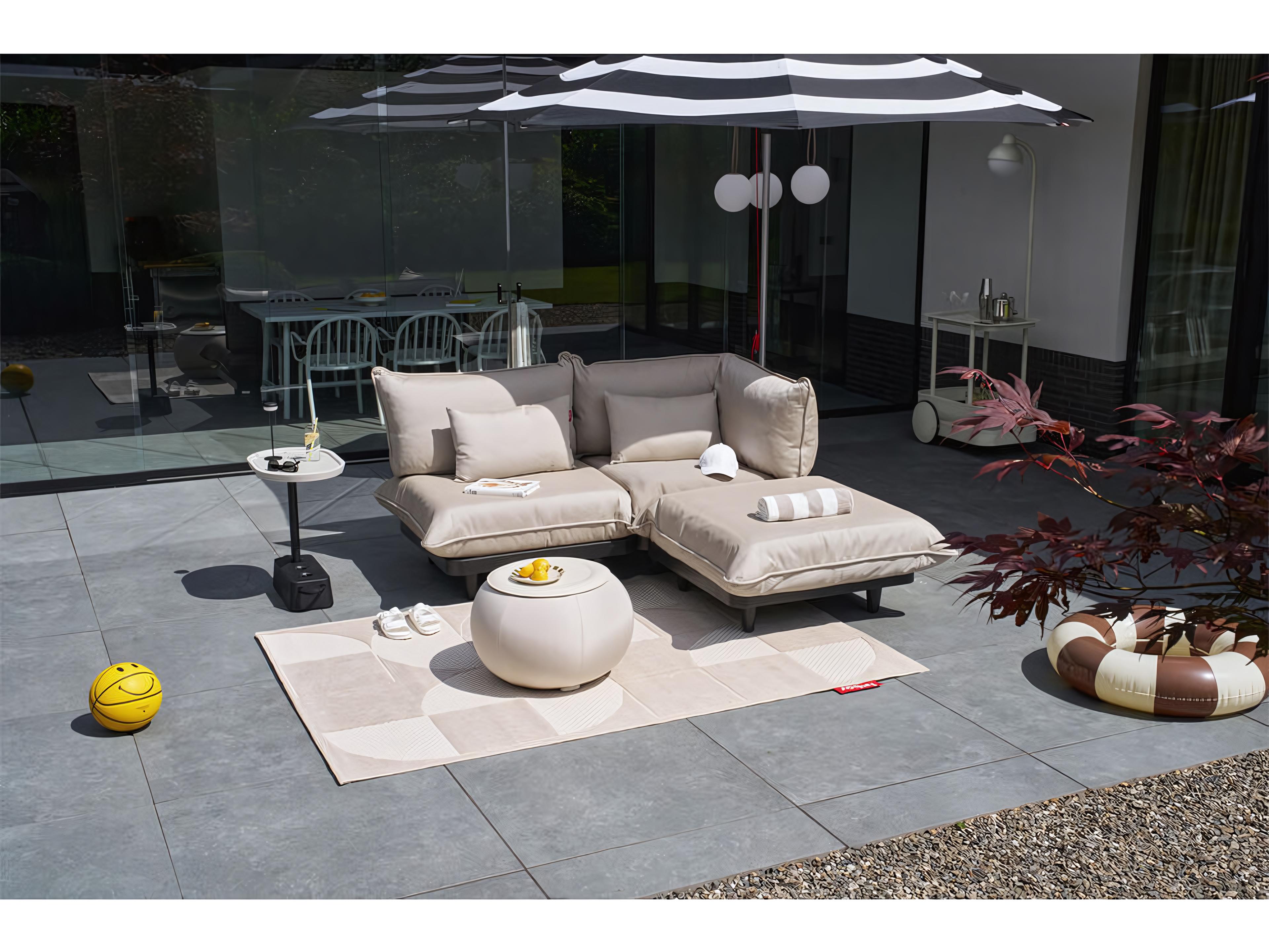 Fatboy Outdoor King Pillow Royal - Brulee