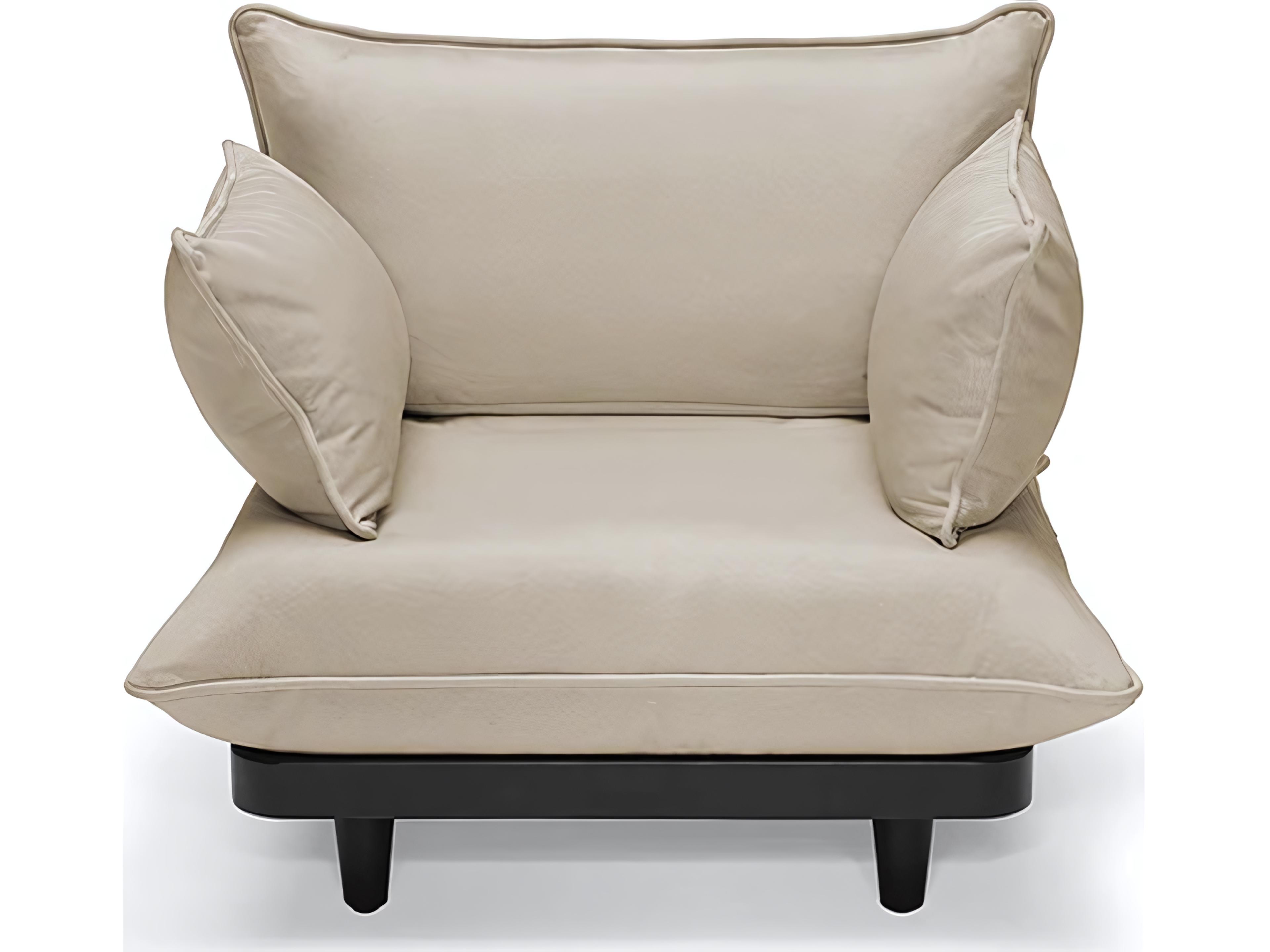 Fatboy Outdoor Paletti Lounge Chair Royal in Brulee