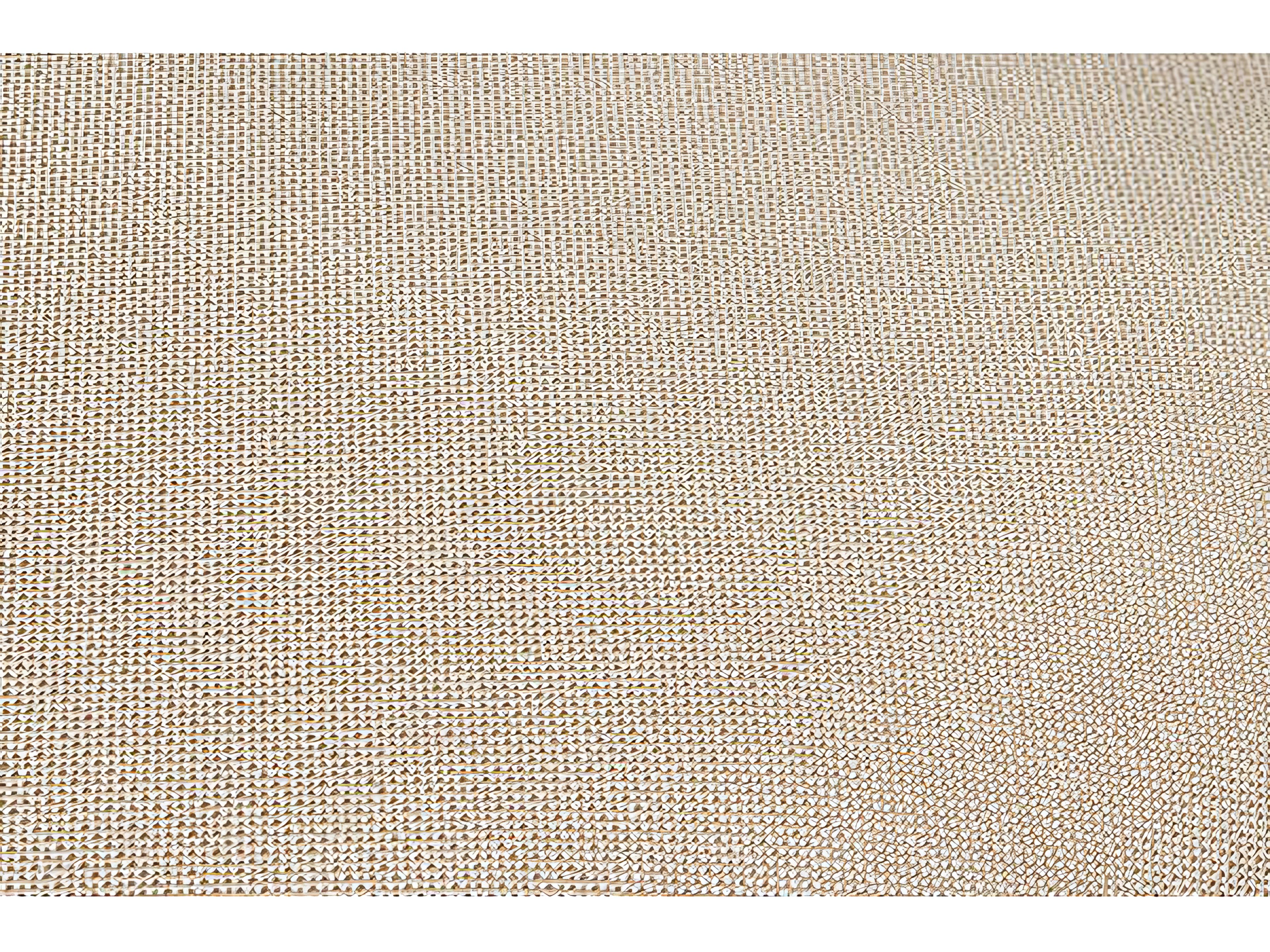 Fatboy Outdoor Paletti Lounge Chair Royal in Brulee