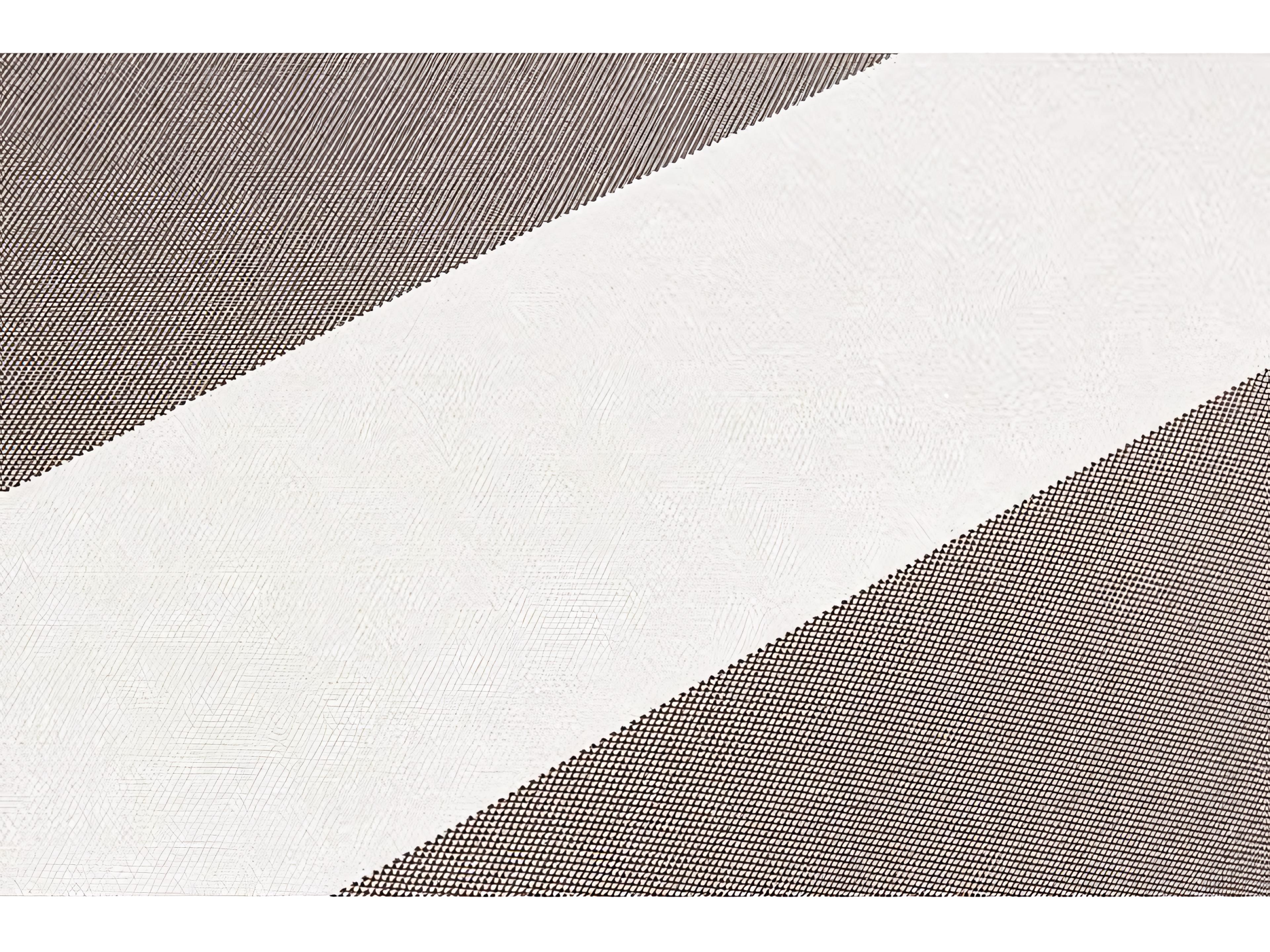 Fatboy Outdoor Paletti Modular Lounge Chair in Stripe Cacao