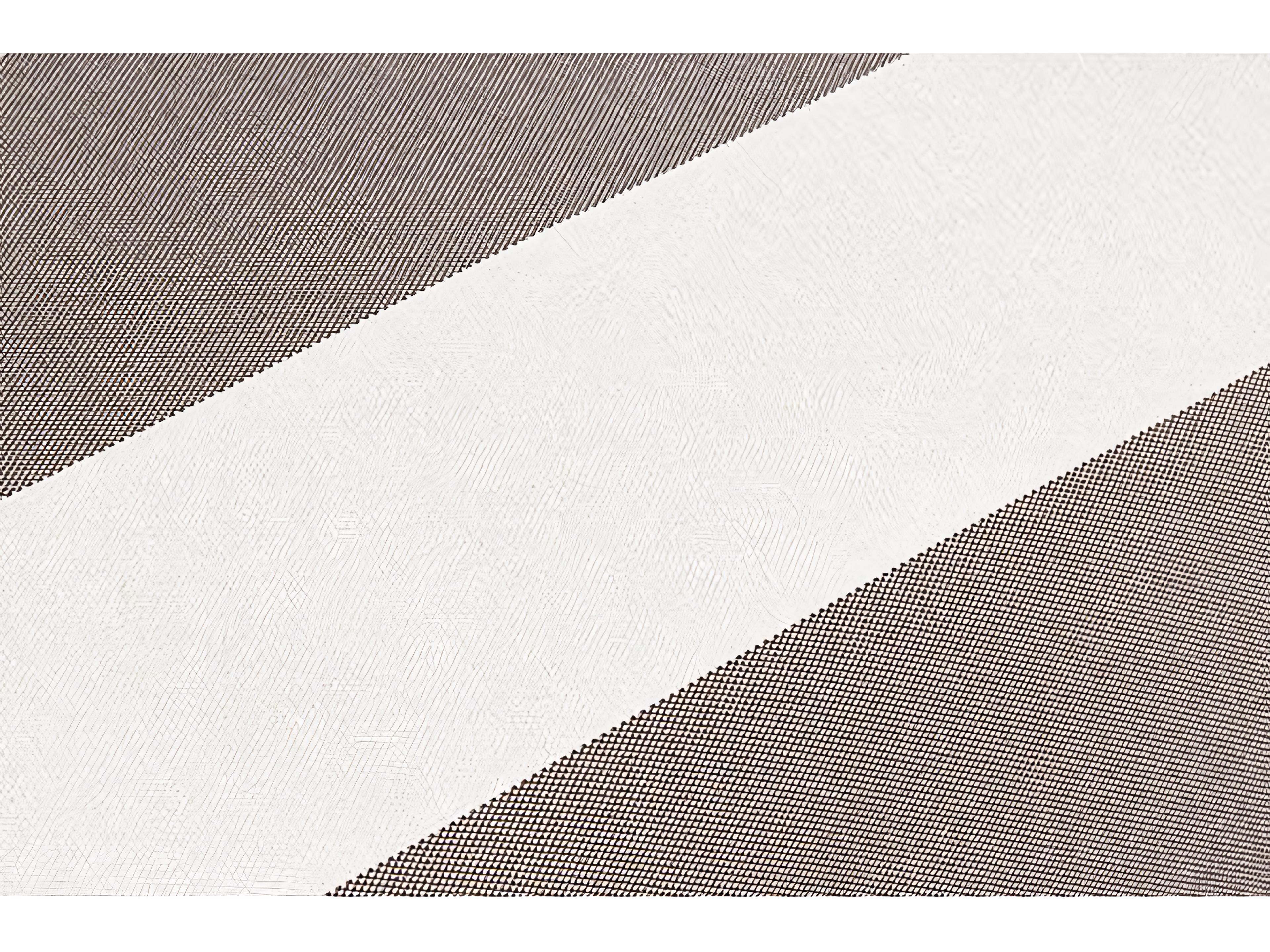 Fatboy Outdoor Paletti Hocker in Stripe Cacao