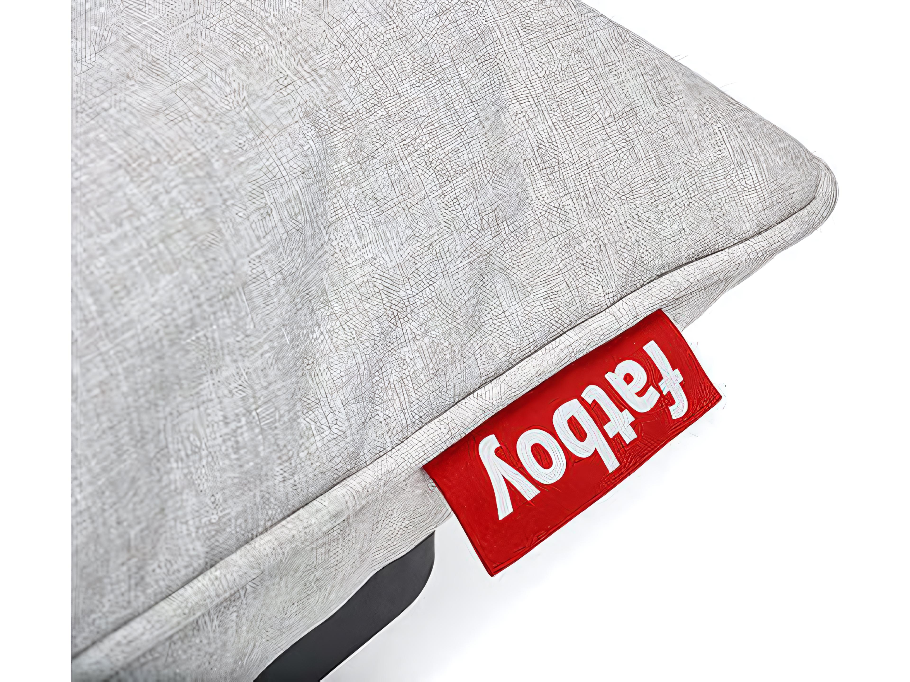 Fatboy Outdoor Paletti Lounge Sofa in Mist