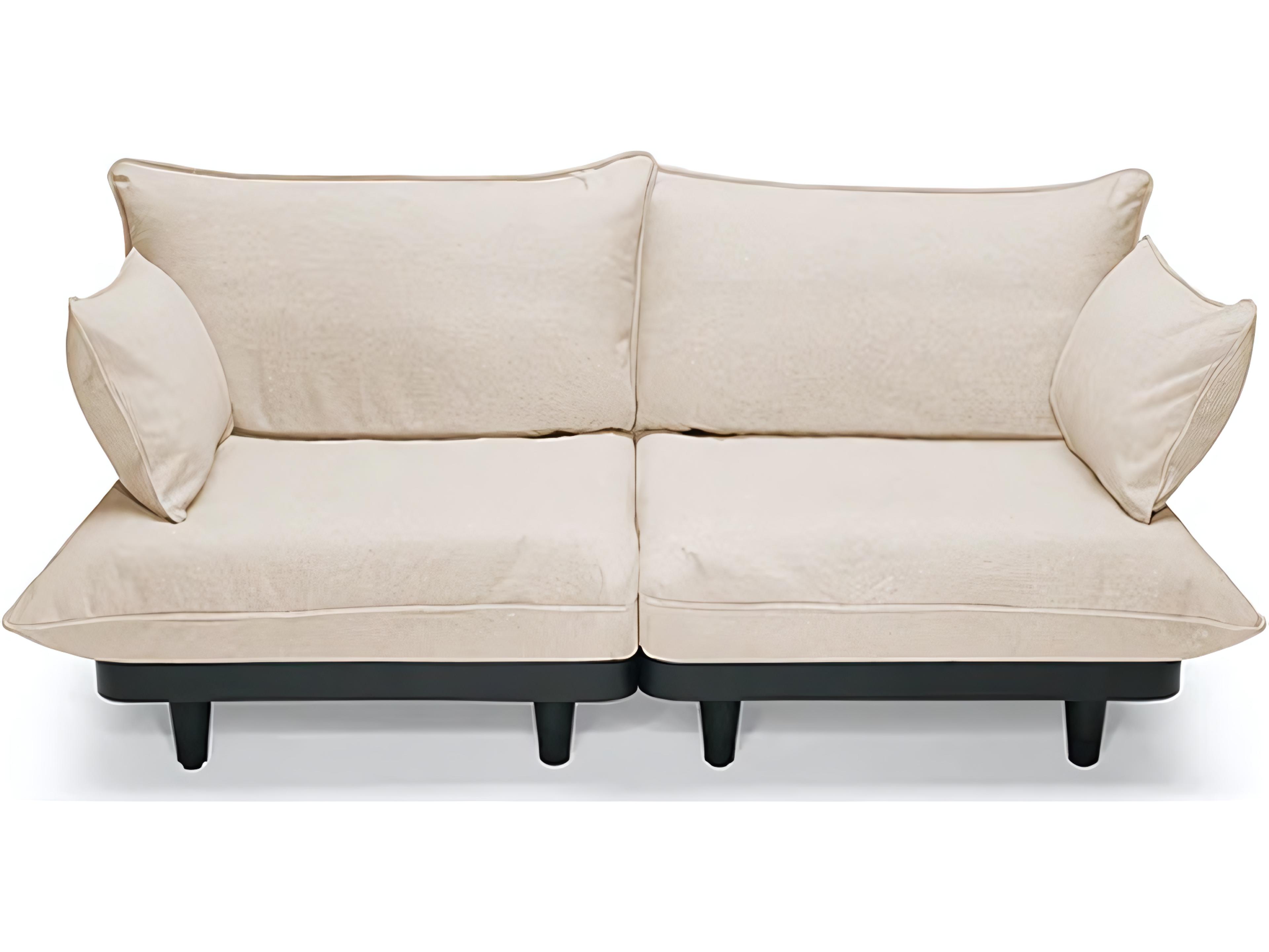 Paletti Lounge Sofa in Sahara