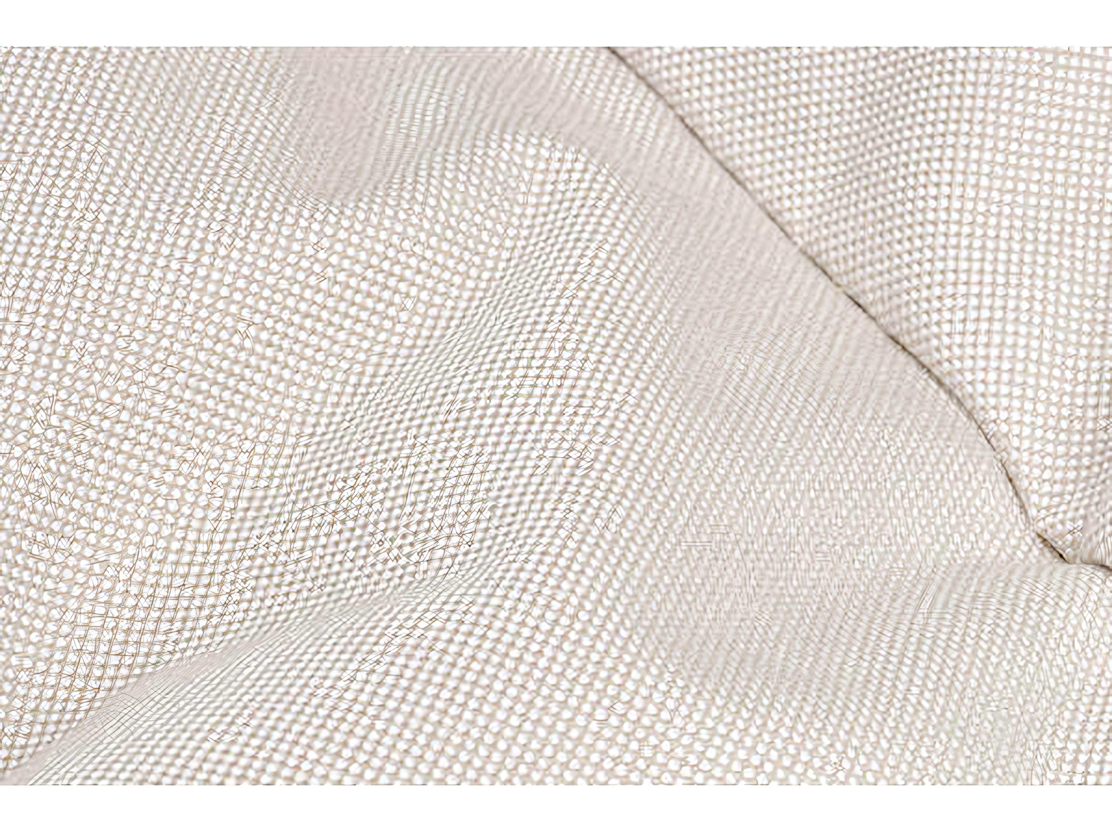 Fatboy Outdoor Paletti Lounge Sofa in Sahara