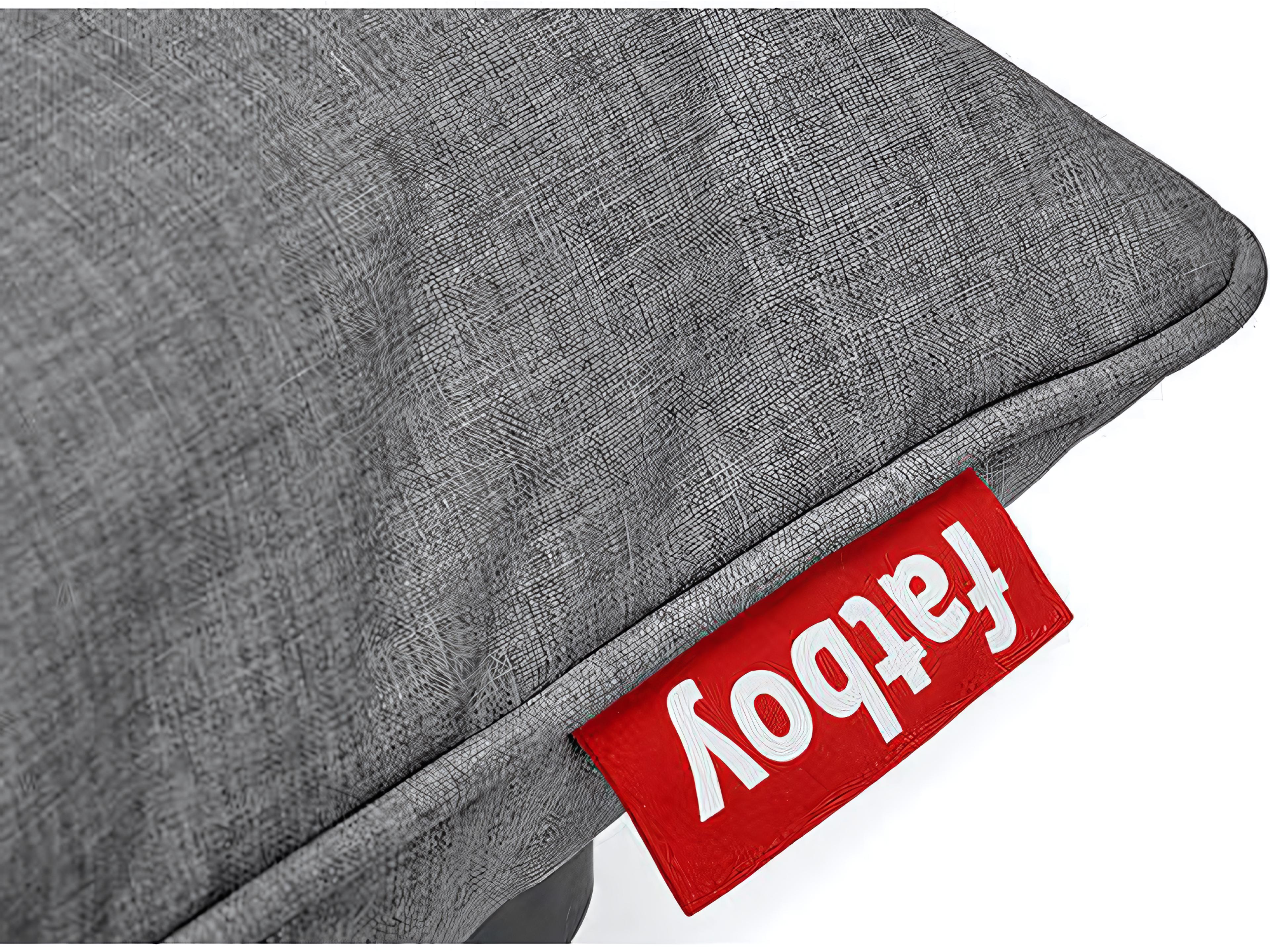 Fatboy Outdoor Paletti Lounge Sofa in Rock Grey