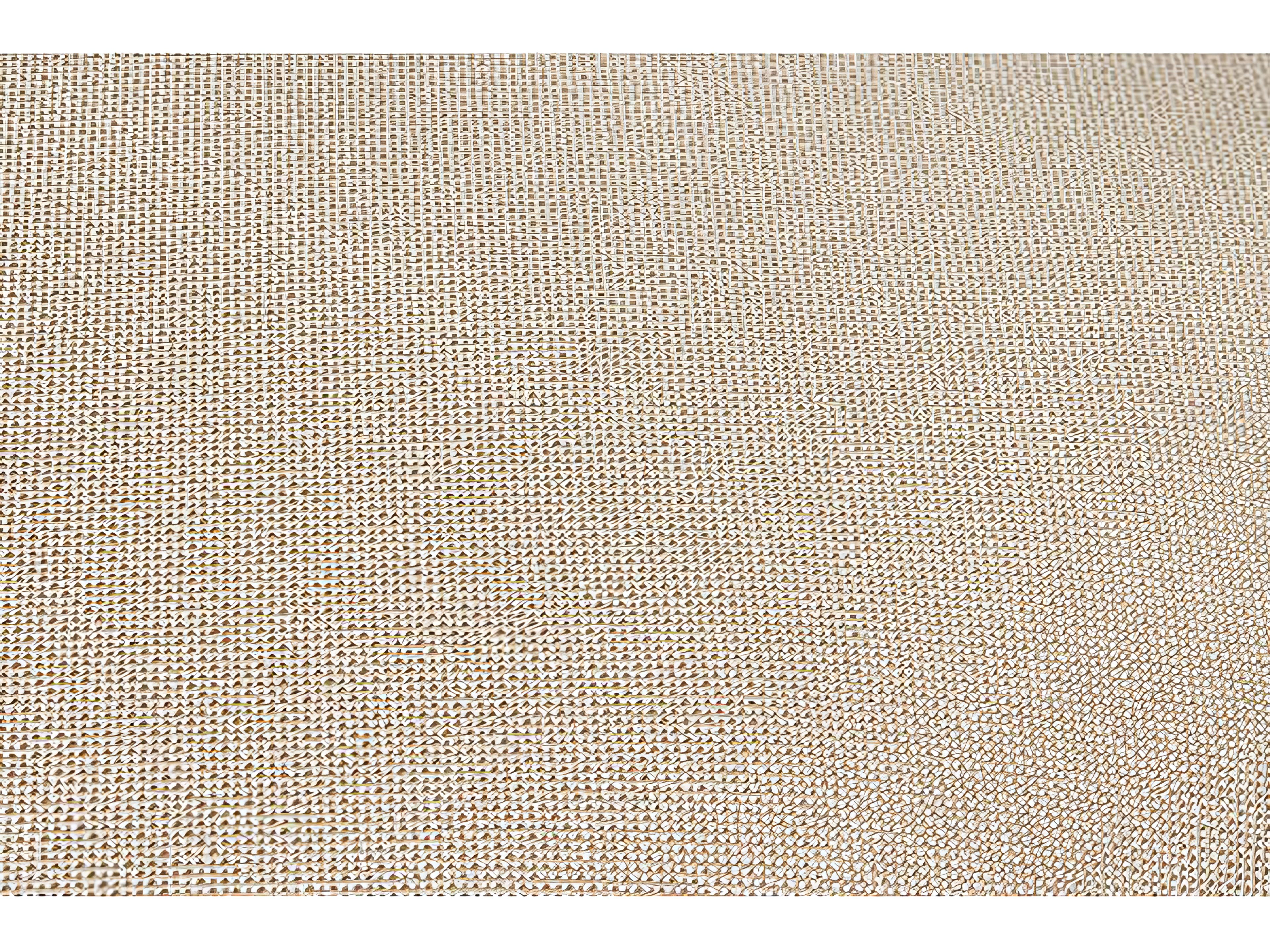 Fatboy Outdoor Paletti Lounge Sofa Royal in Brulee