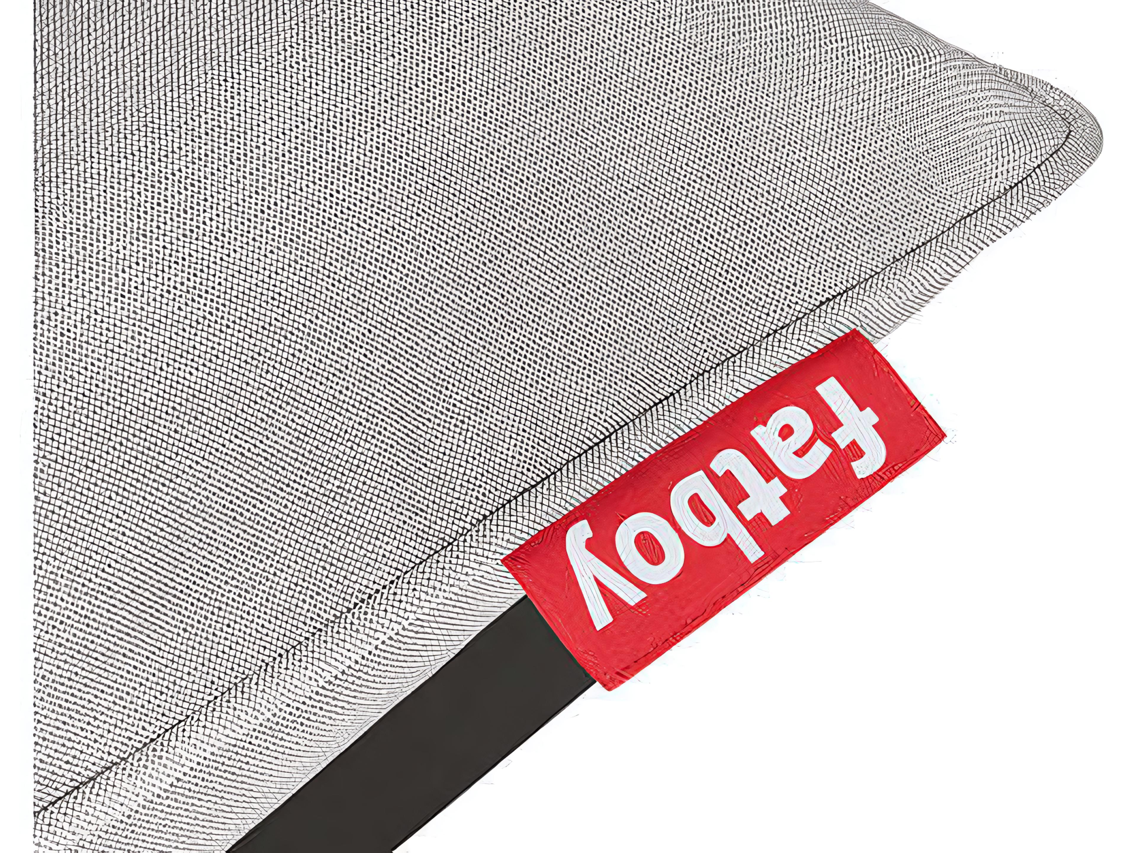 Fatboy Outdoor Paletti Lounge Sofa Royal in Wolf Grey