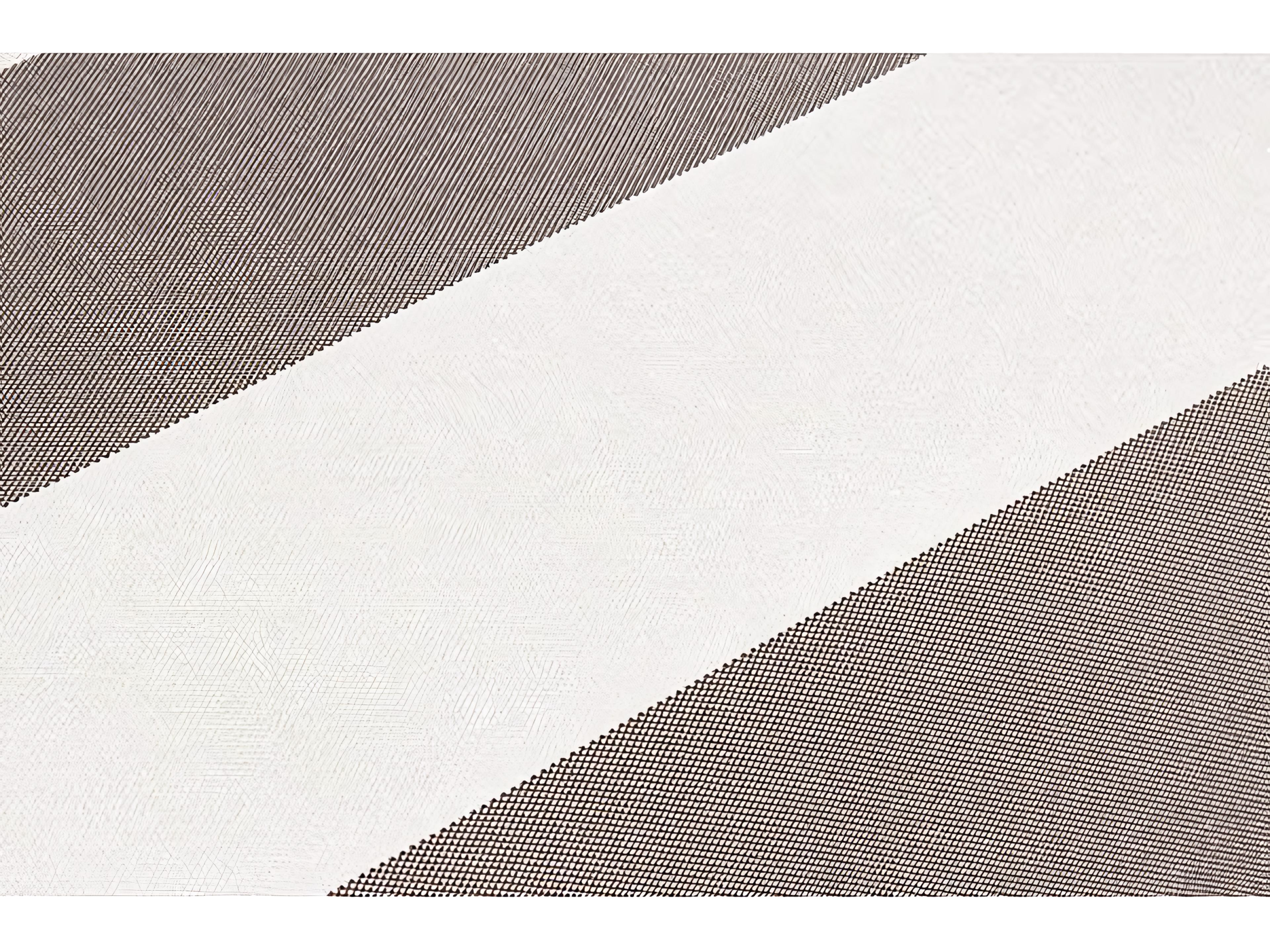 Fatboy Outdoor Paletti Lounge Sofa in Stripe Cacao