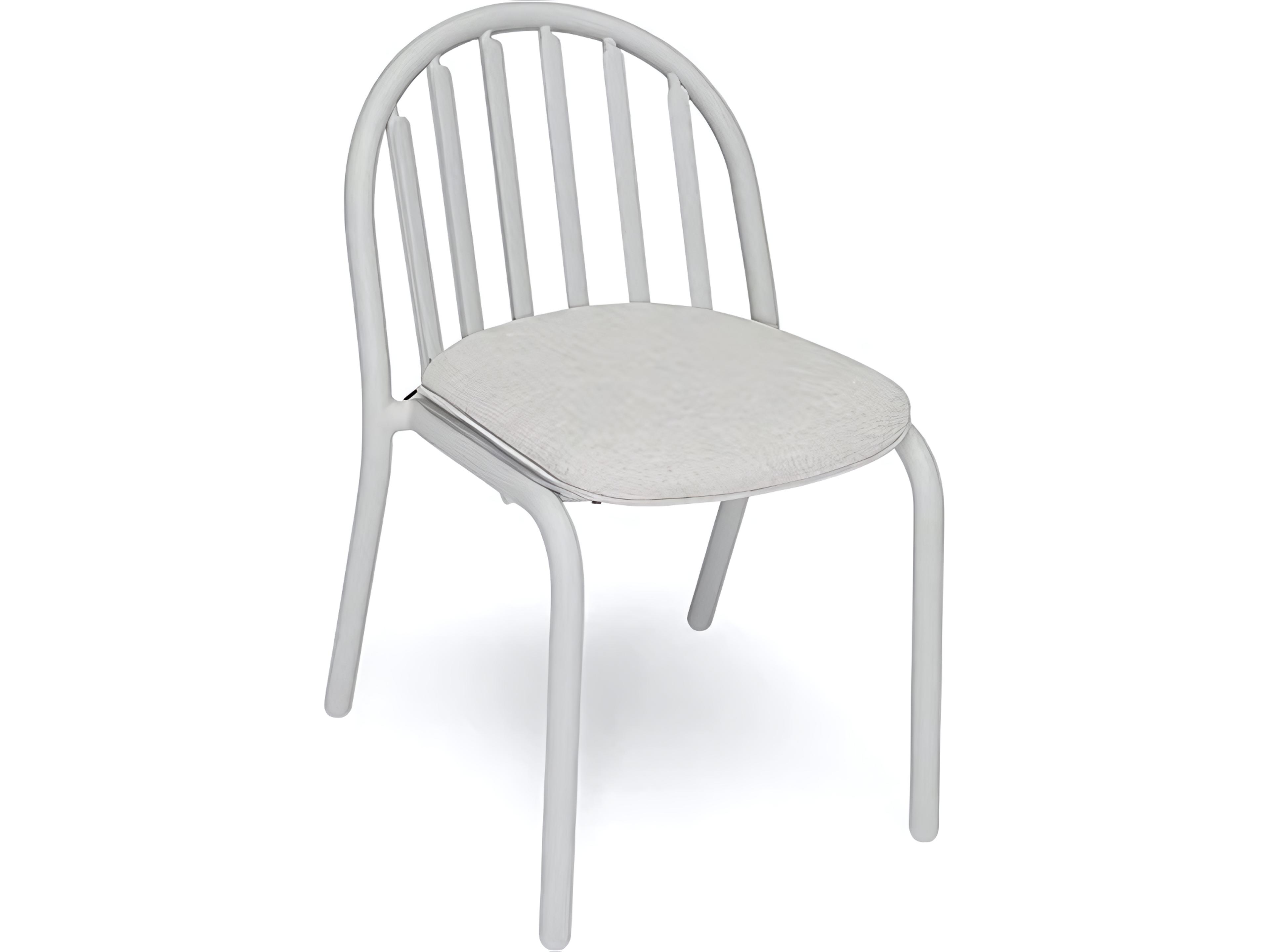 Fred's Chair Pillow in Mist