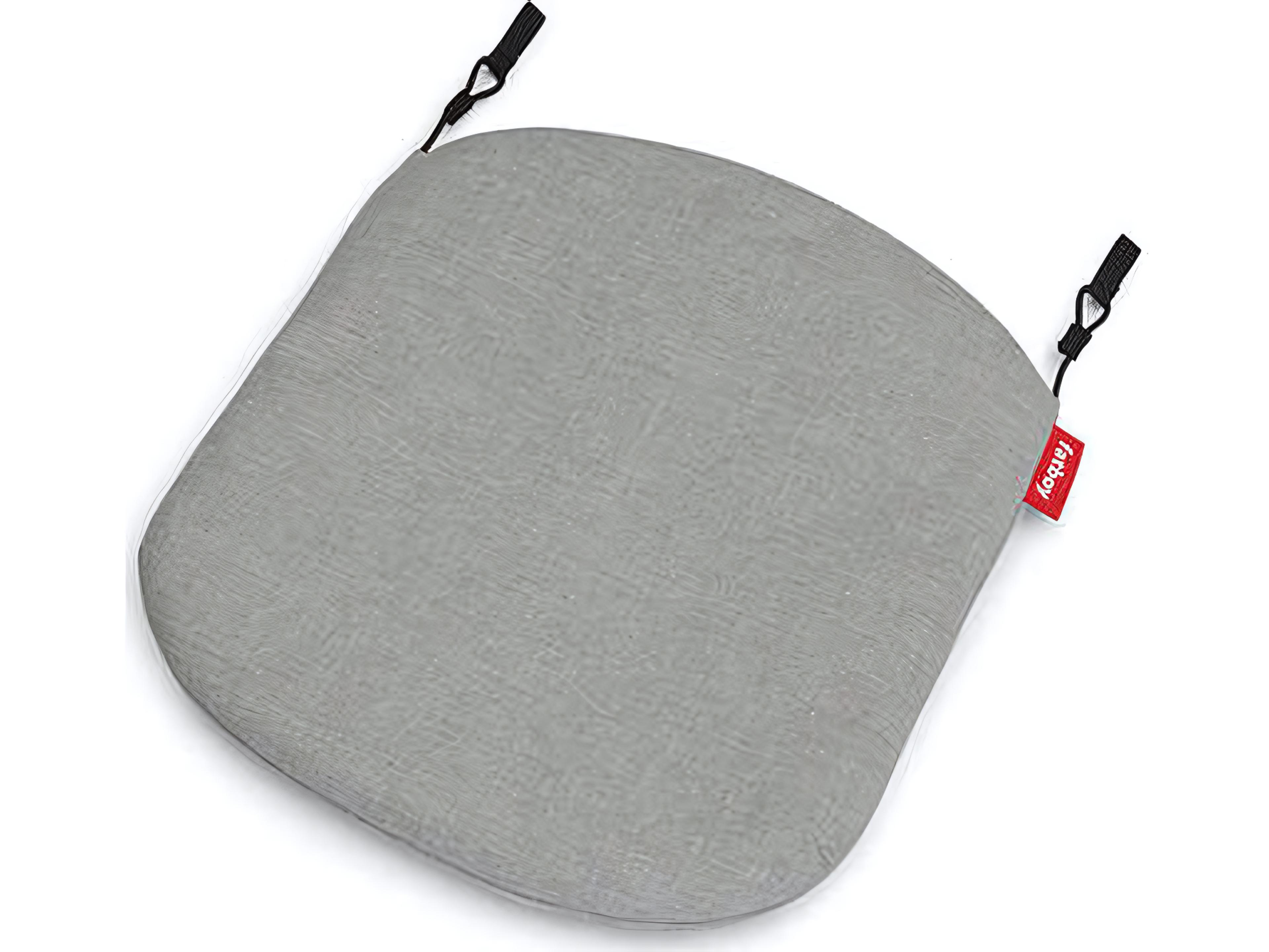 Fatboy Outdoor Fred's Chair Pillow in Rock Grey