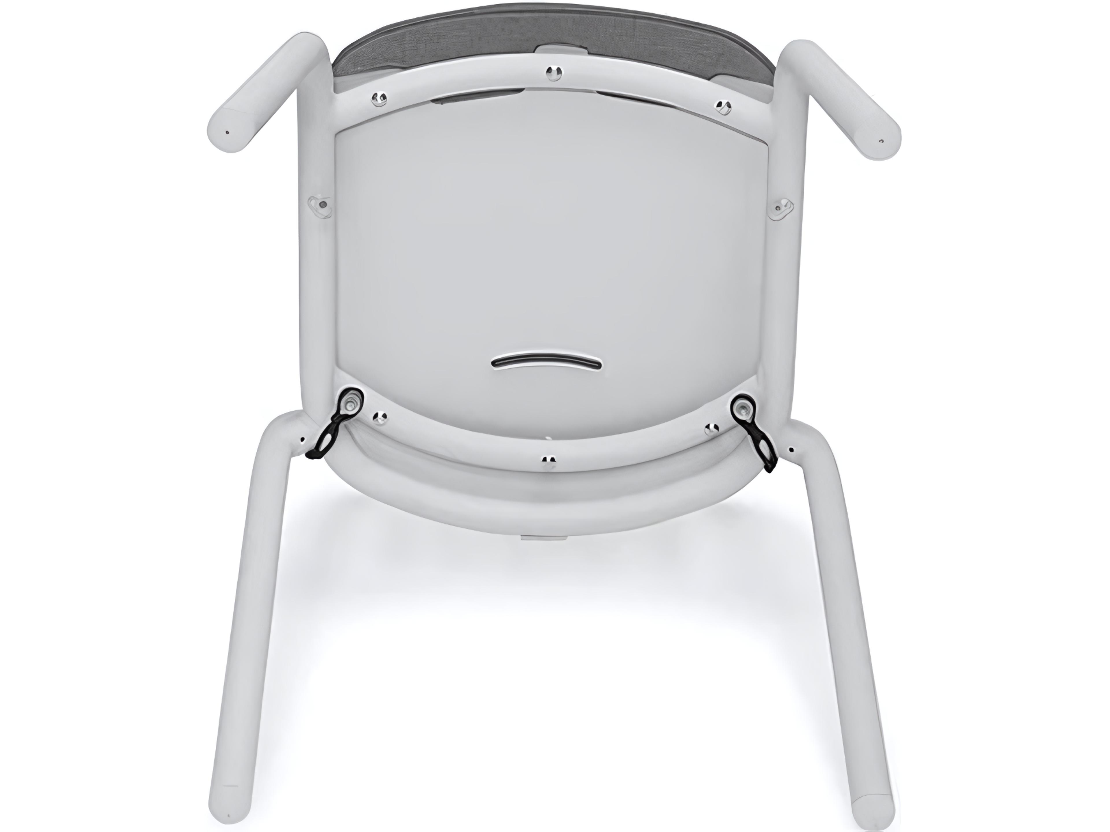 Fatboy Outdoor Fred's Chair Pillow in Rock Grey