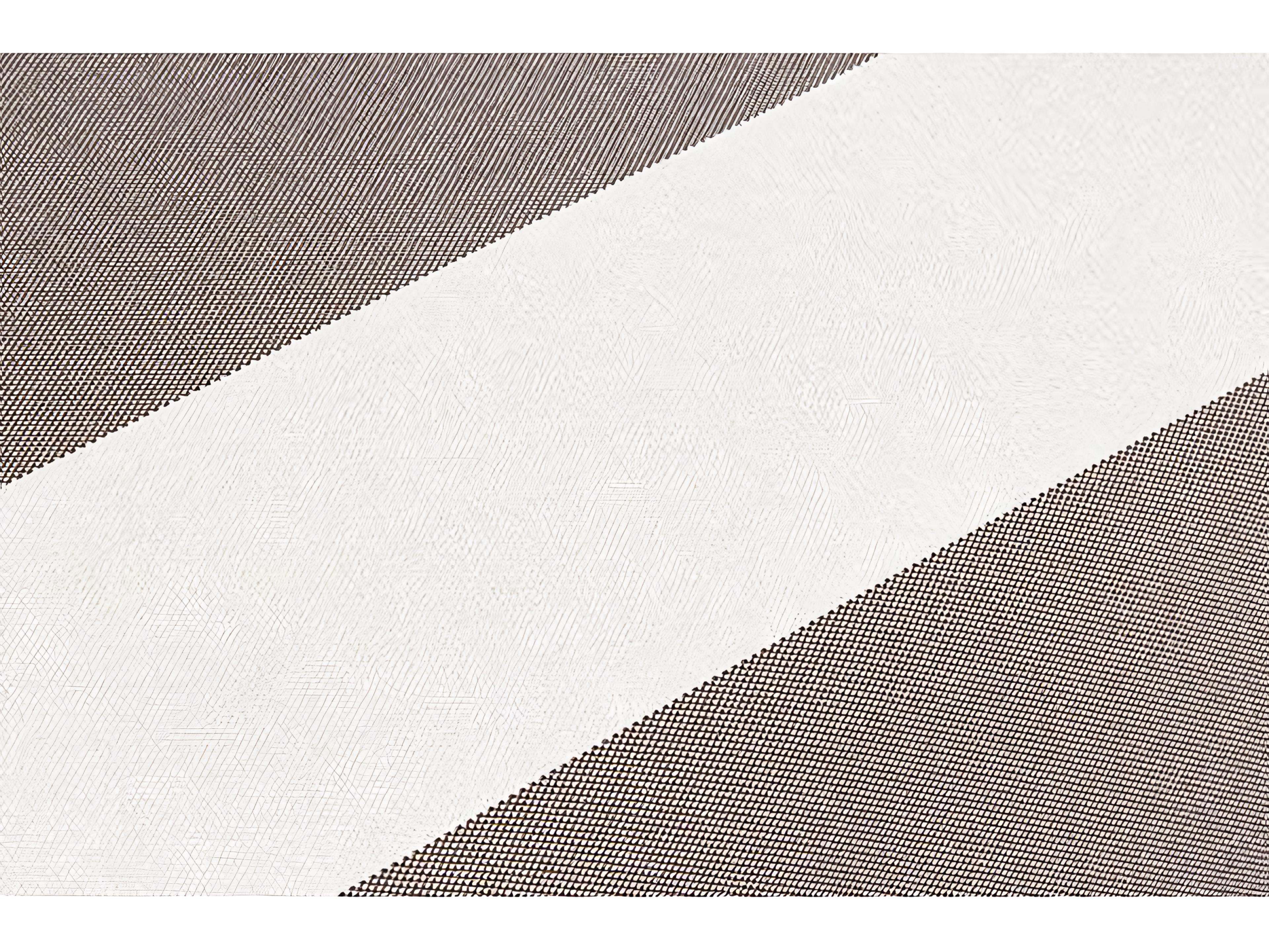 Fatboy Outdoor Fred's Chair Pillow in Stripe Cacao