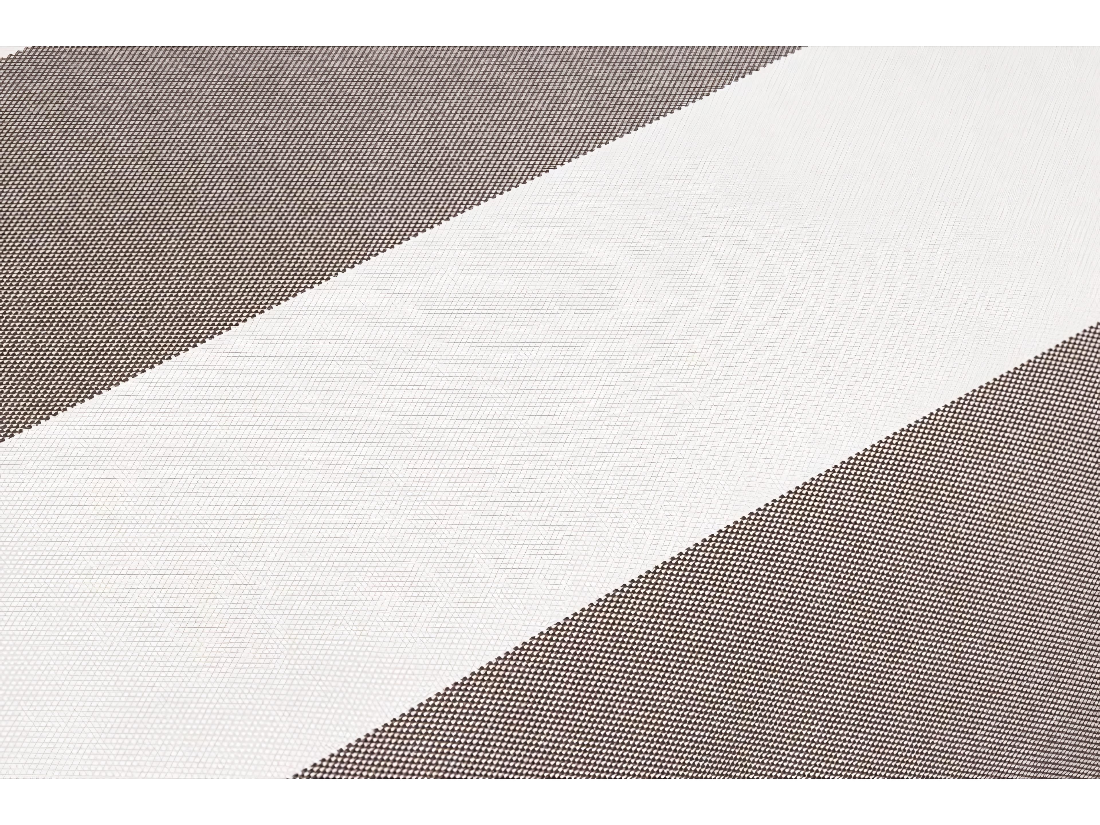 Fatboy Outdoor King Pillow - Stripe Cacao