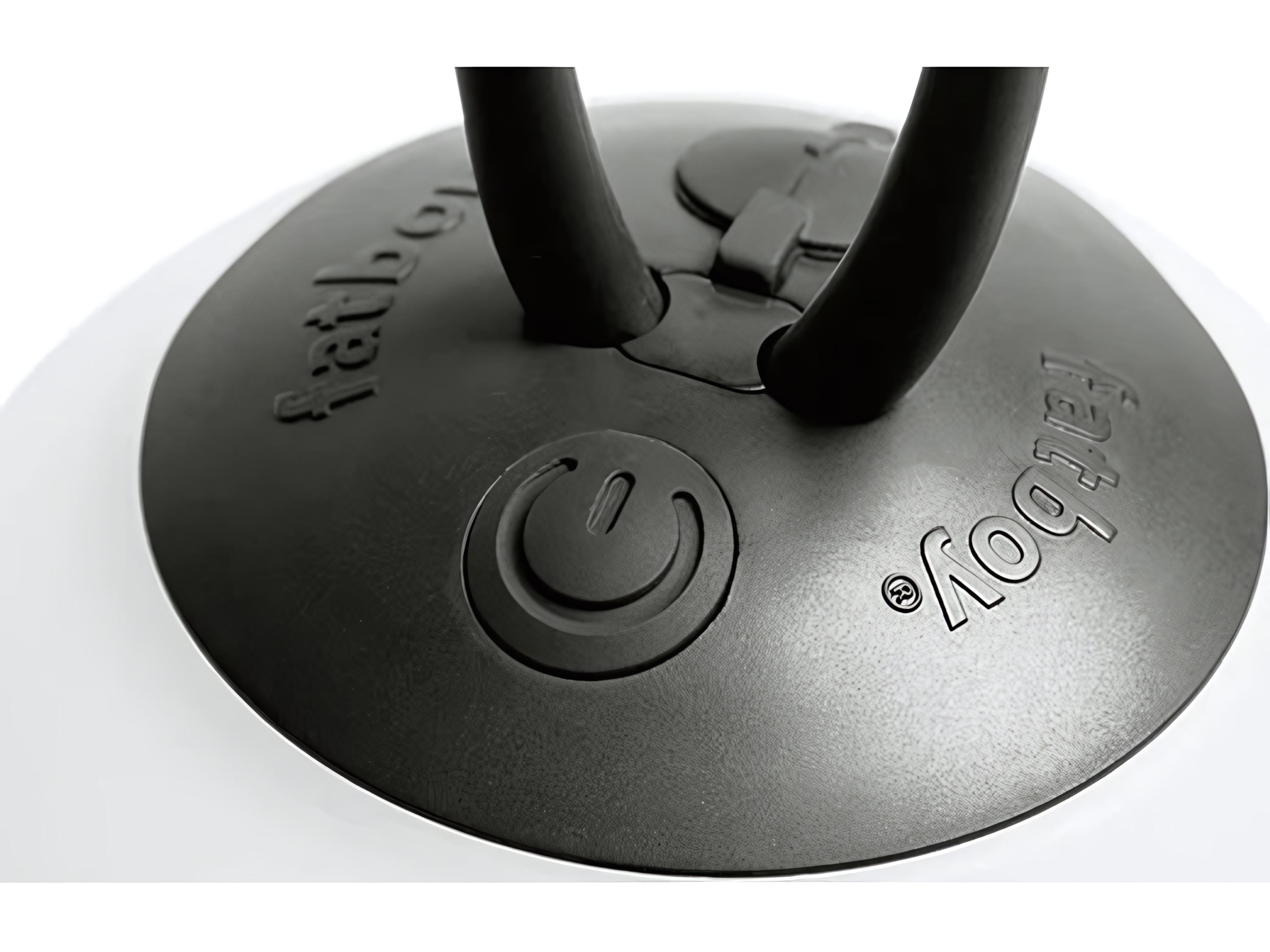 Fatboy Outdoor Bolleke Mini Hanging Lamp (Set of 3) in Anthracite