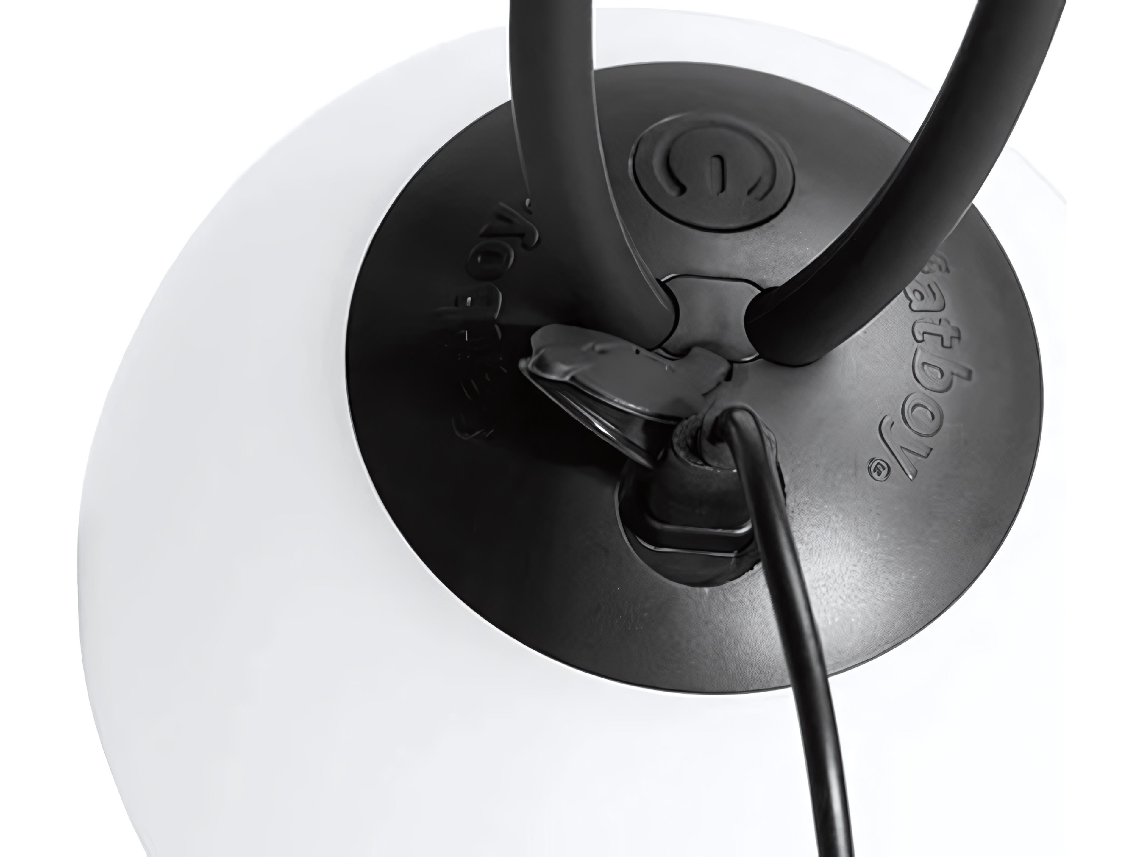 Fatboy Outdoor Bolleke Mini Hanging Lamp (Set of 3) in Anthracite