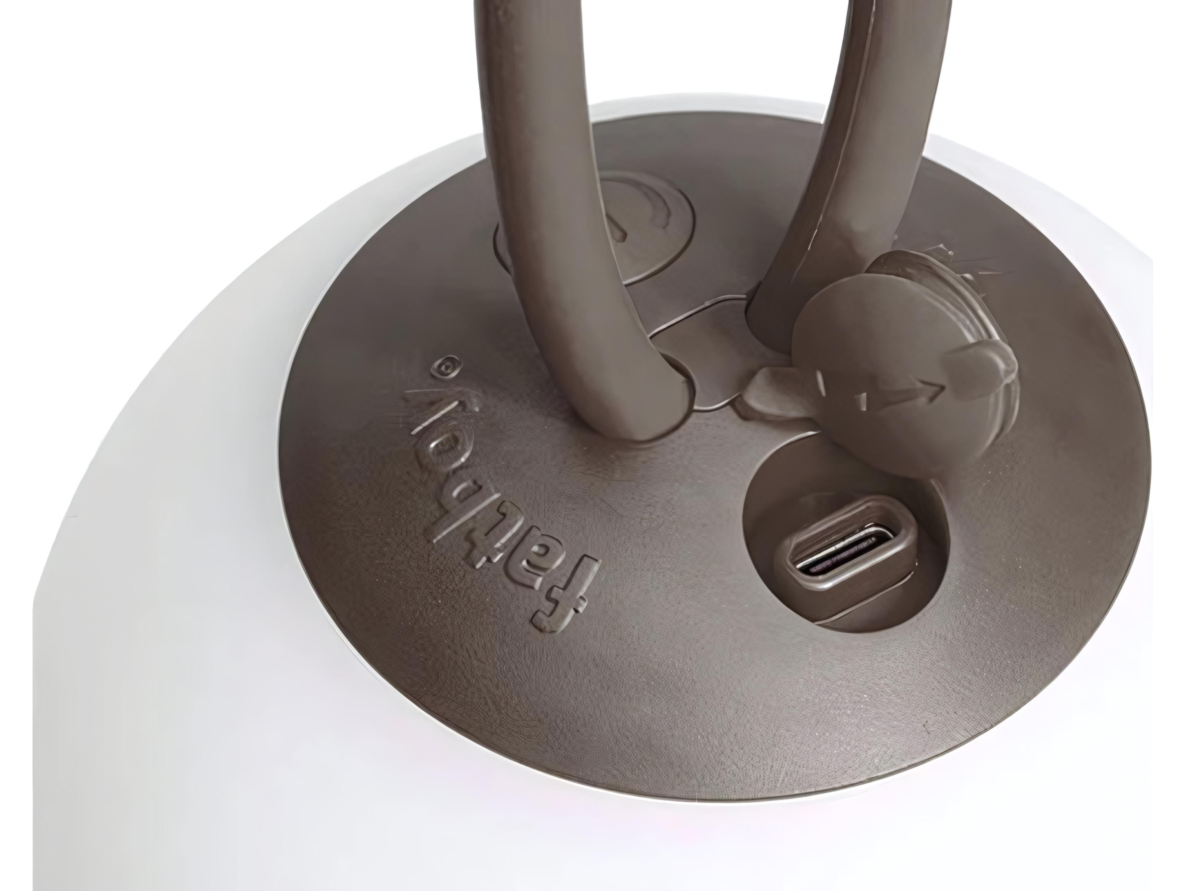 Fatboy Outdoor Bolleke Mini Hanging Lamp (Set of 3) in Taupe