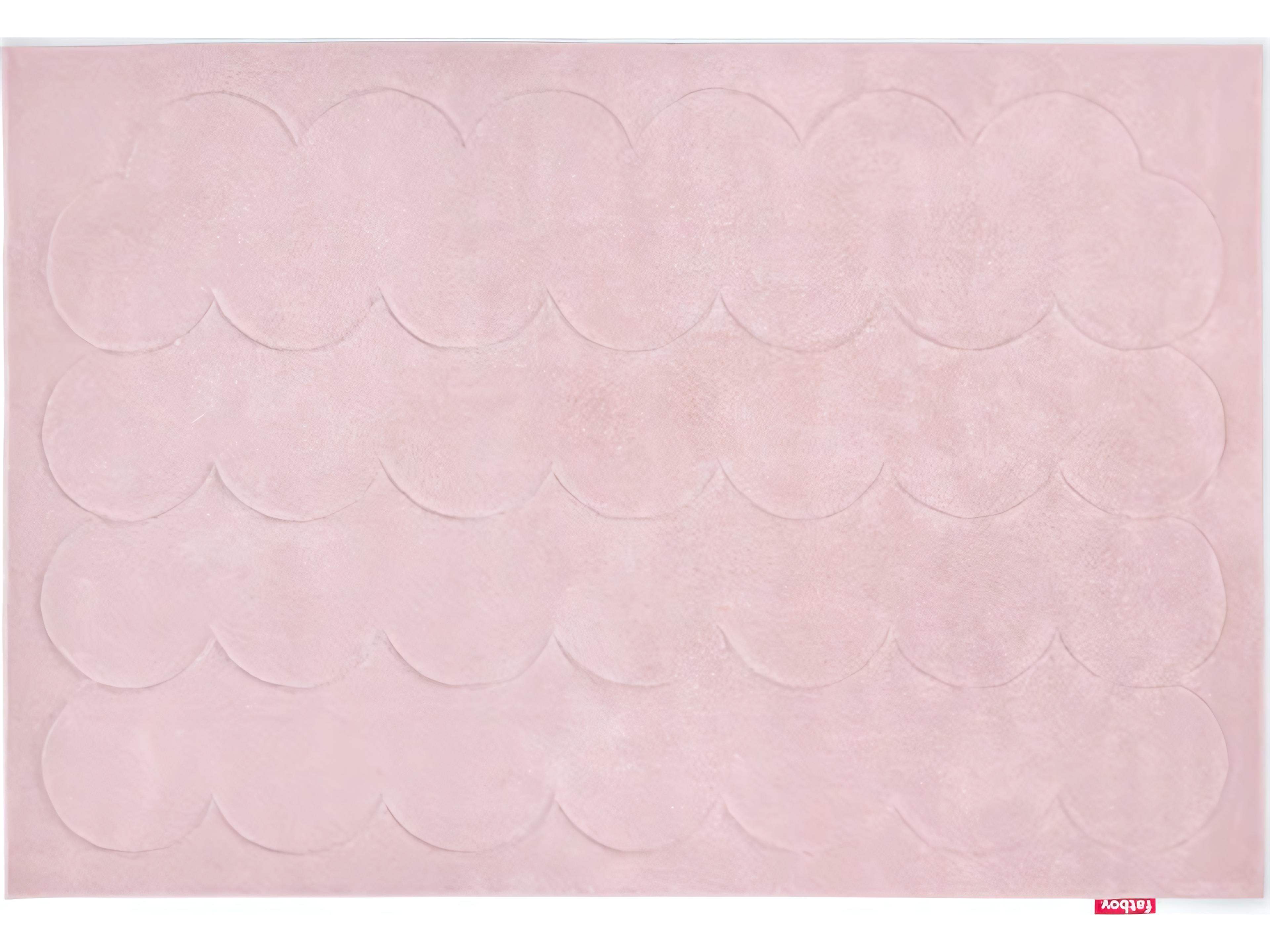 Bubble Carpet in Baby Bum