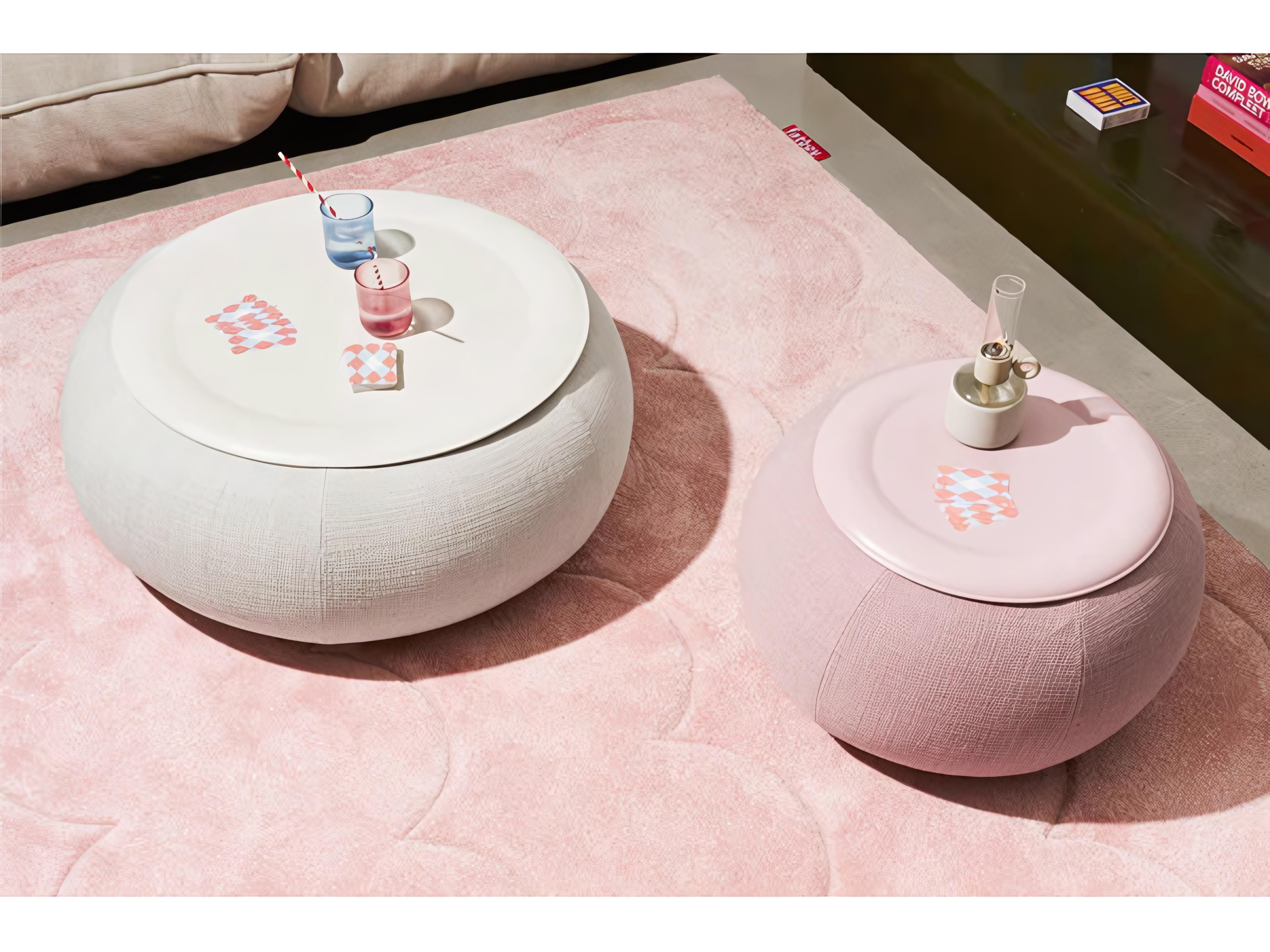 Fatboy Bubble Carpet in Baby Bum