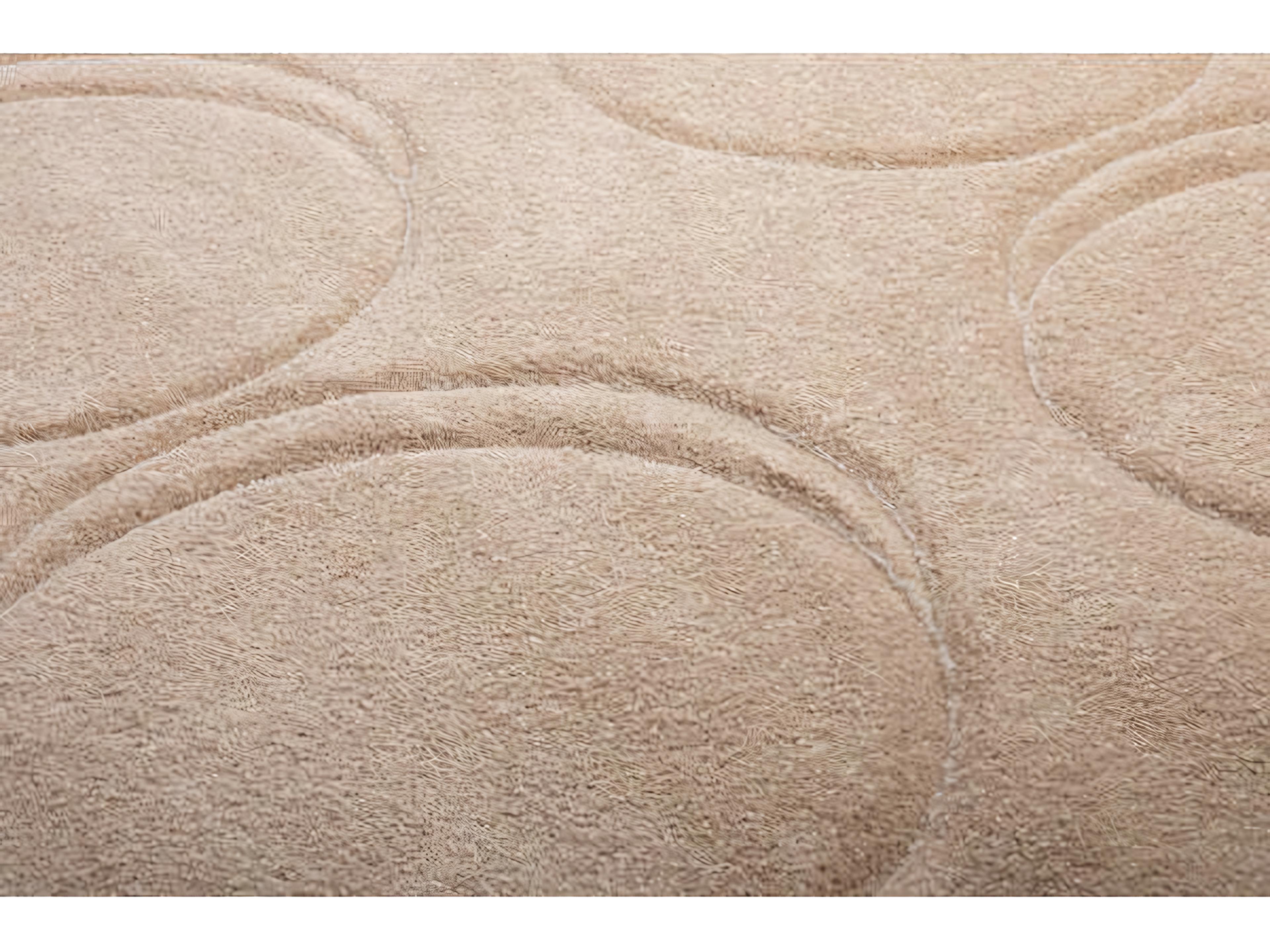 Fatboy Dot Carpet in Creamy Camel