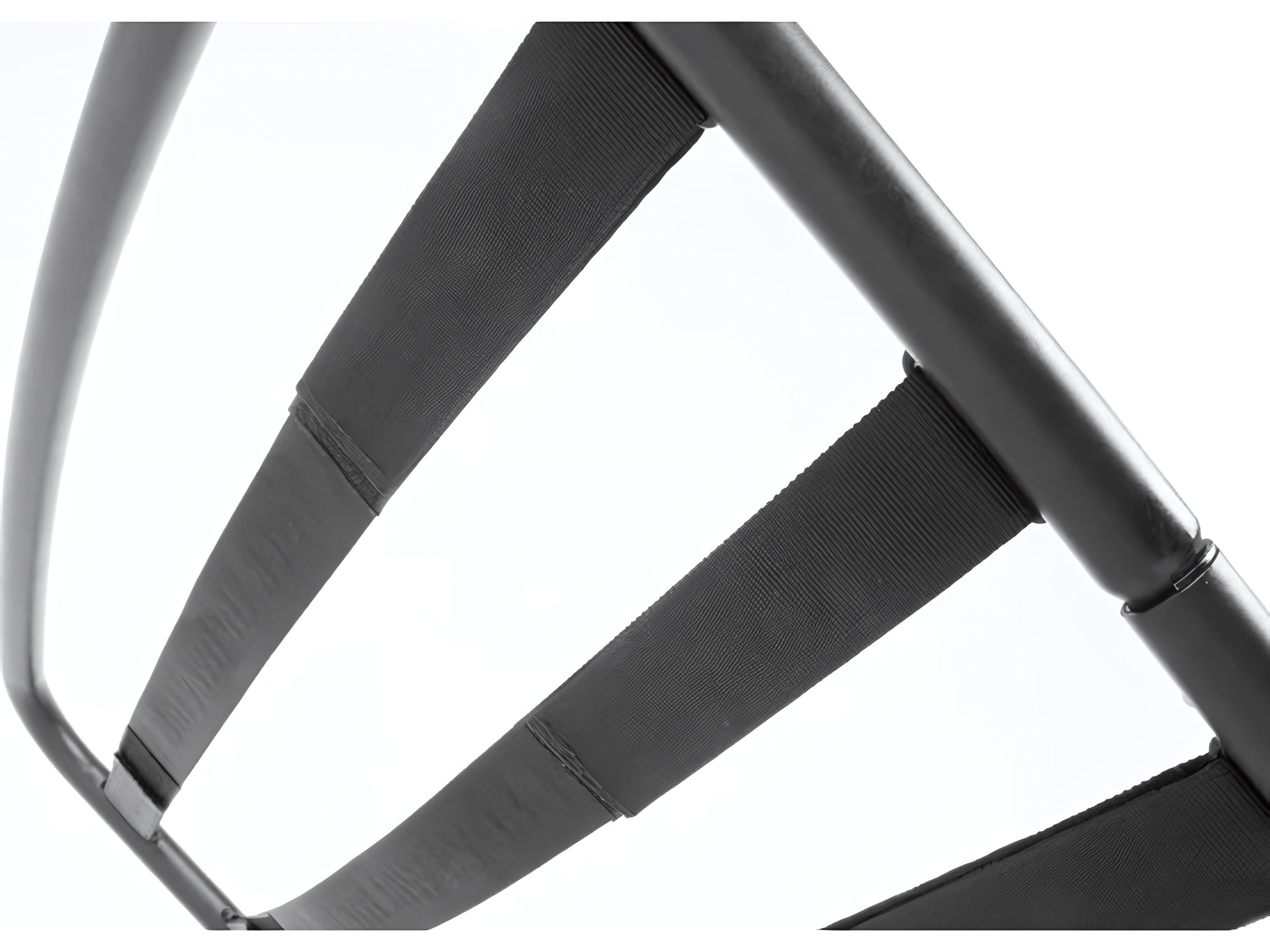 Fatboy Rock 'n Roll Bean Bag Rocker in Black