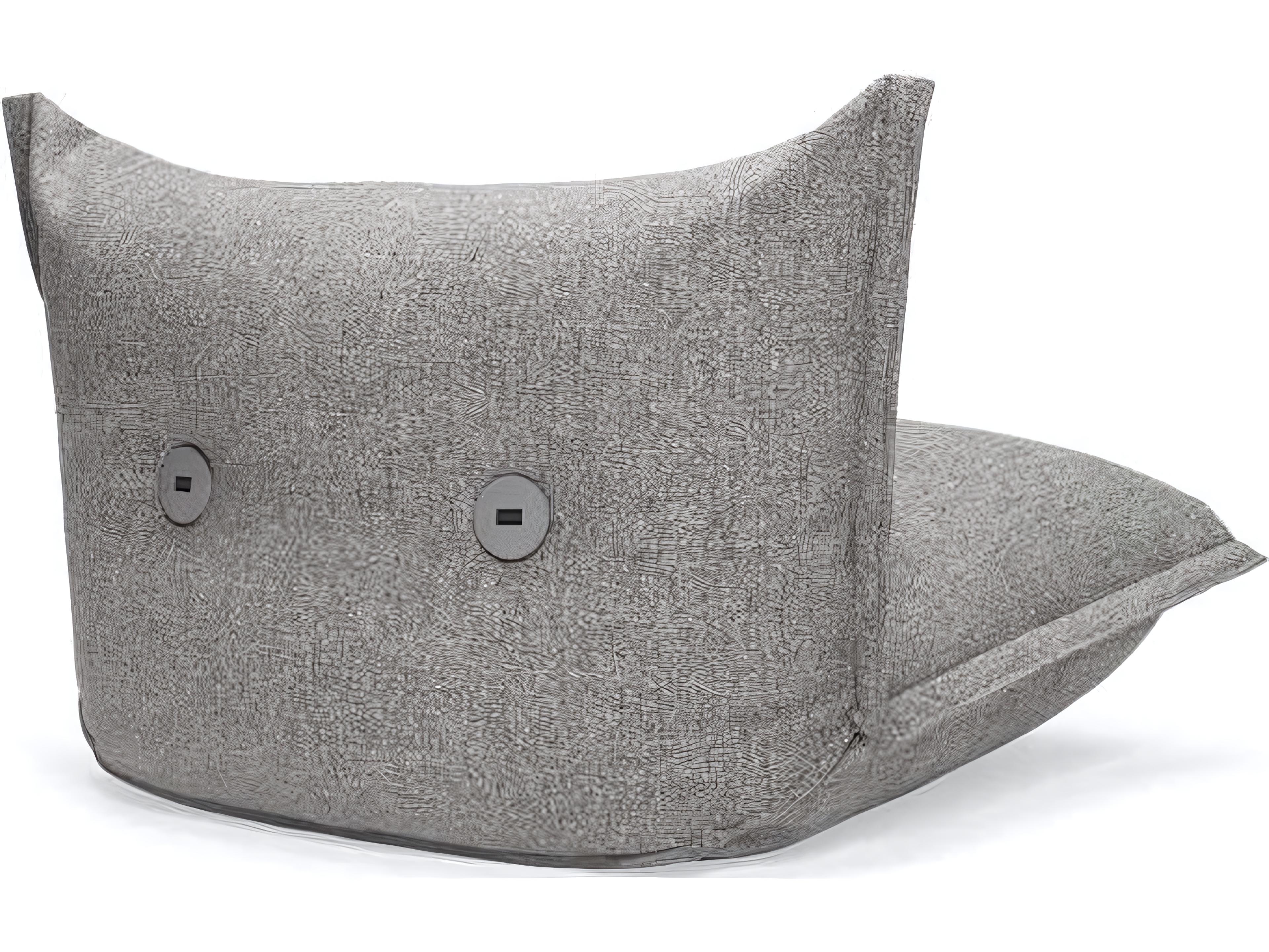 Fatboy The BonBaron Mingle Chair in Grid Stone