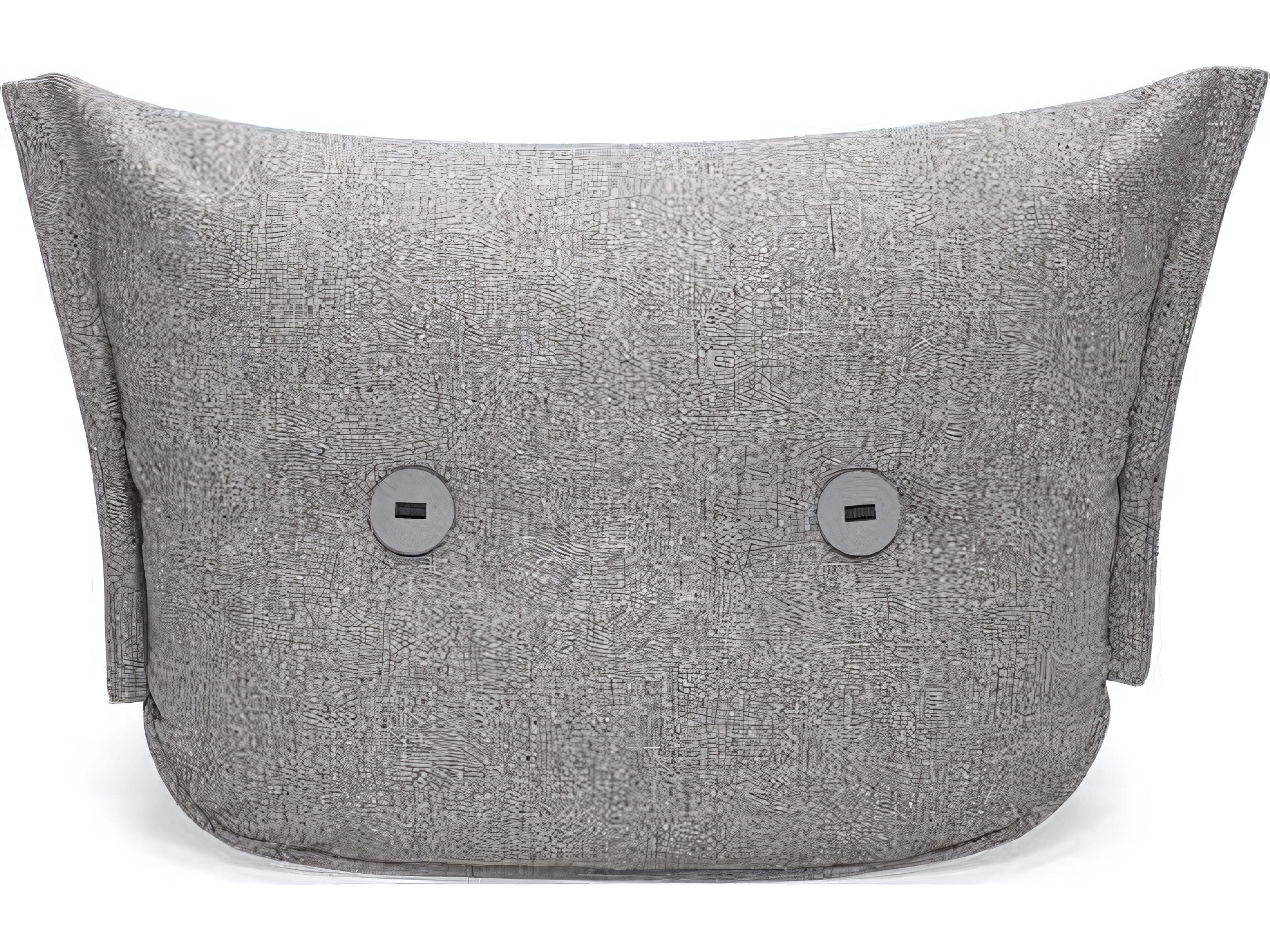 Fatboy The BonBaron Mingle Chair in Grid Stone