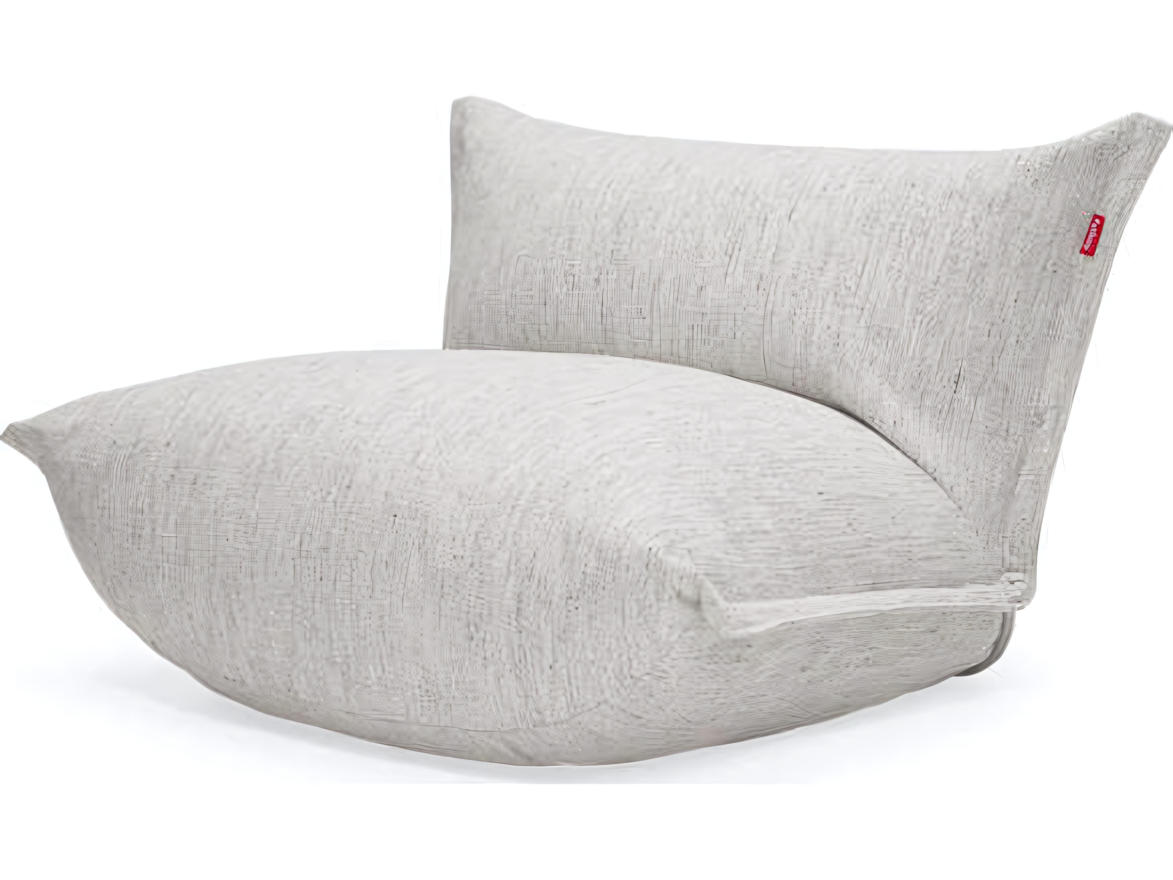 The BonBaron Mingle Chair in Marble