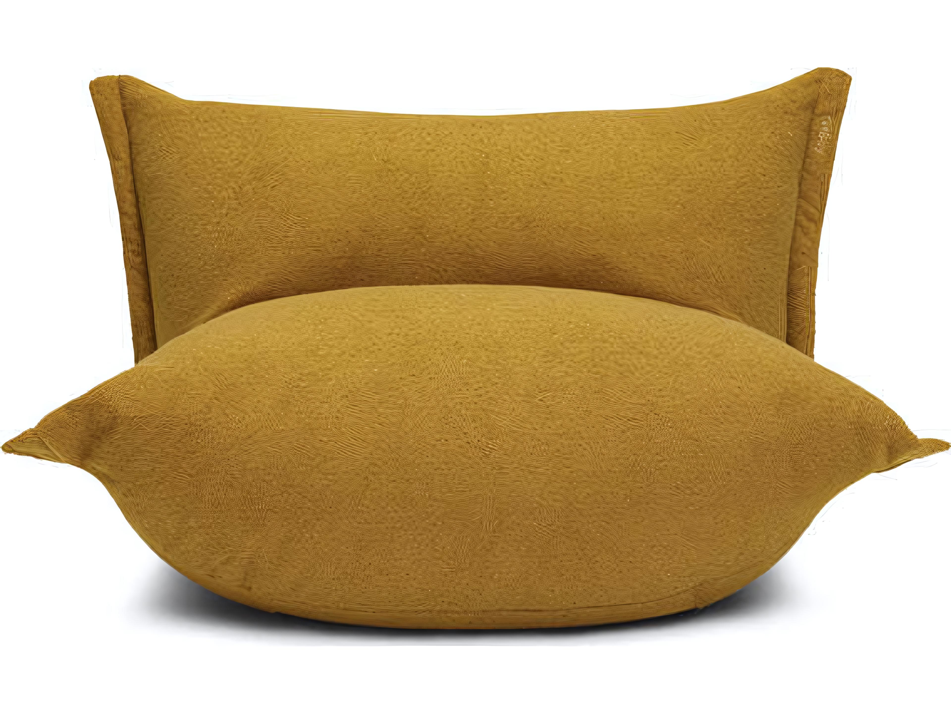 Fatboy The BonBaron Sherpa Chair in Cider