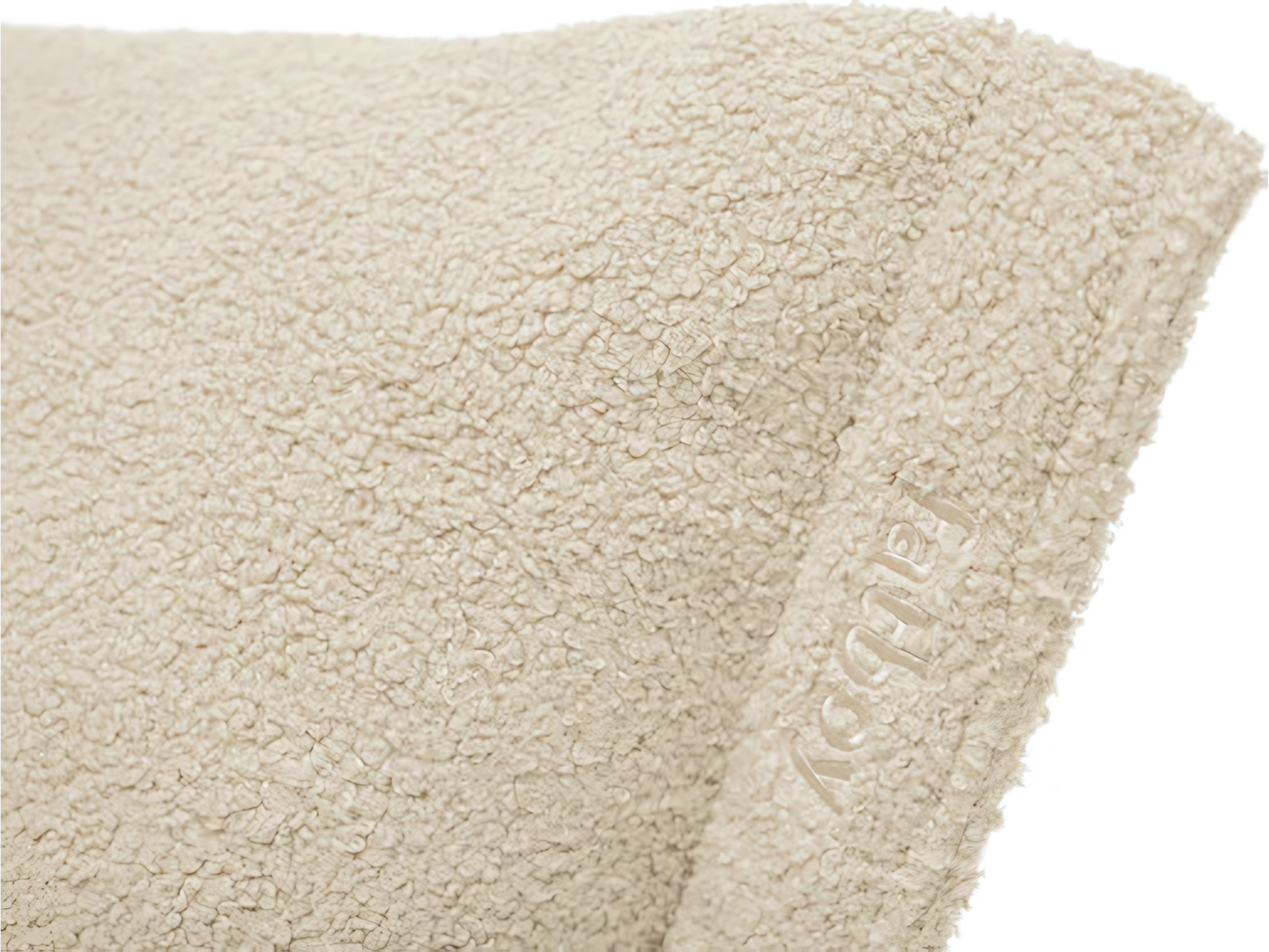 Fatboy The BonBaron Sherpa Chair in Ecru