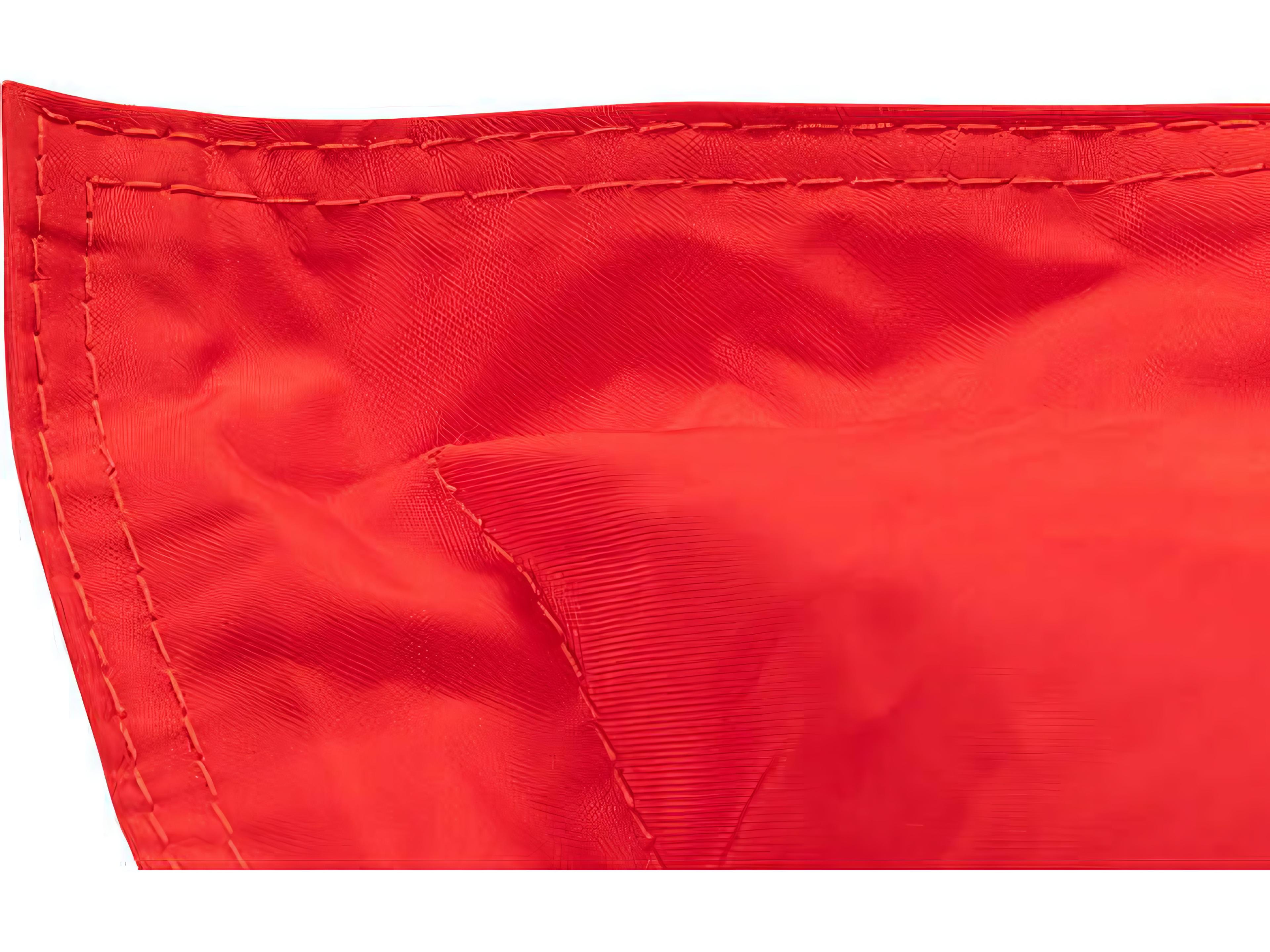 Fatboy Junior Bean Bag Chair in Red