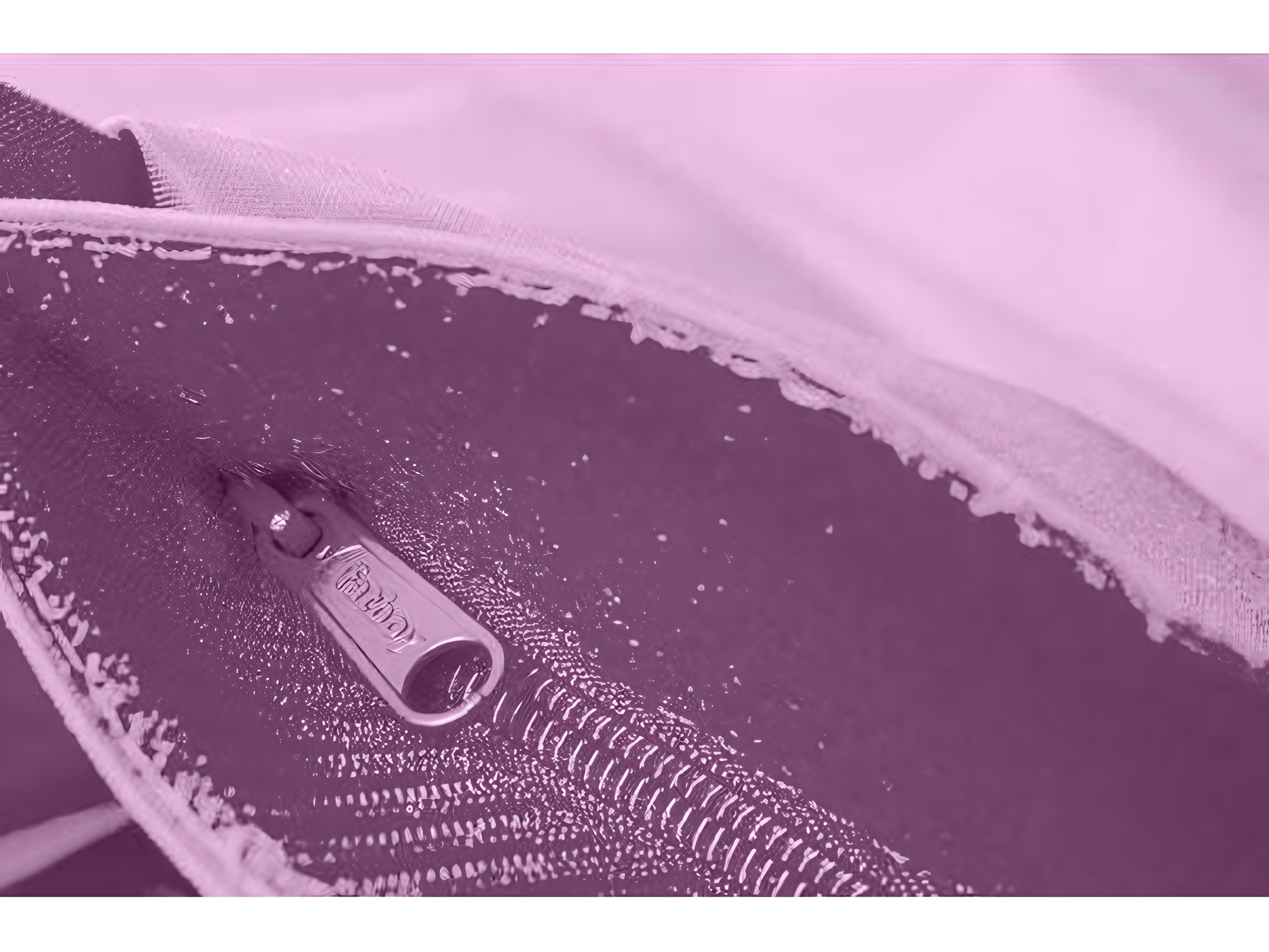 Fatboy Original Bean Bag Chair in Lilac