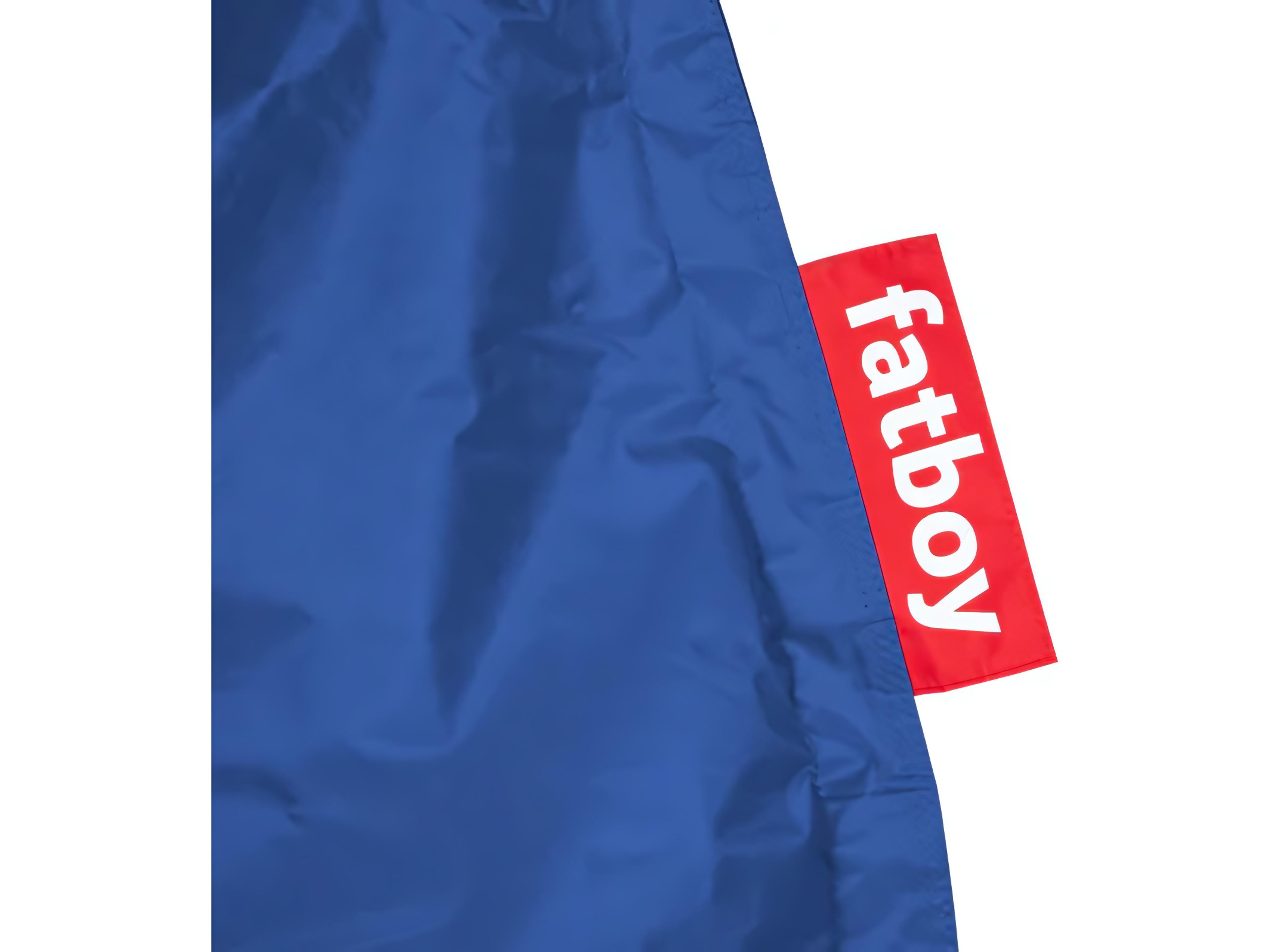 Fatboy Original Bean Bag Chair in Petrol