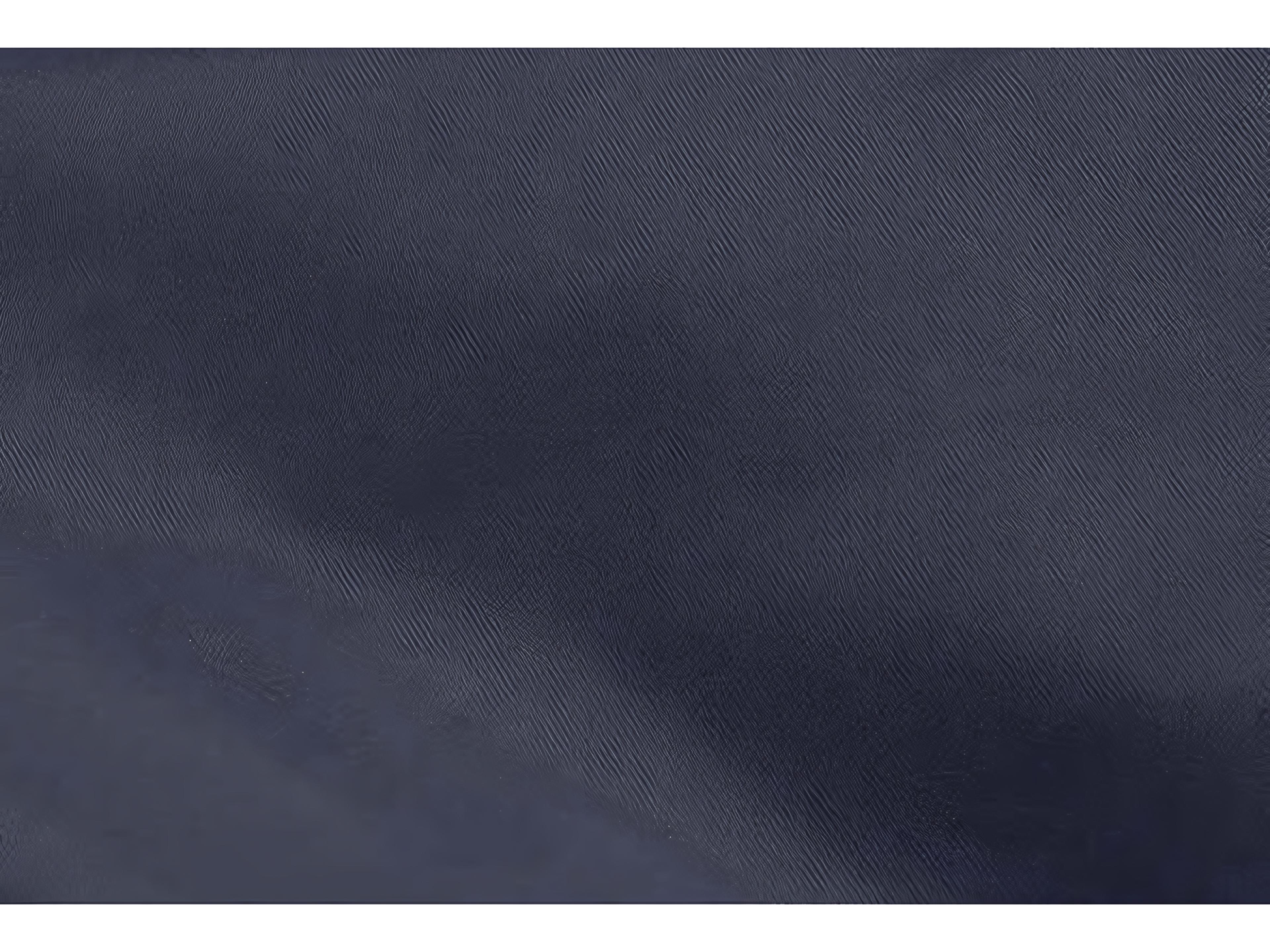 Fatboy Point Pouf Ottoman in Blue