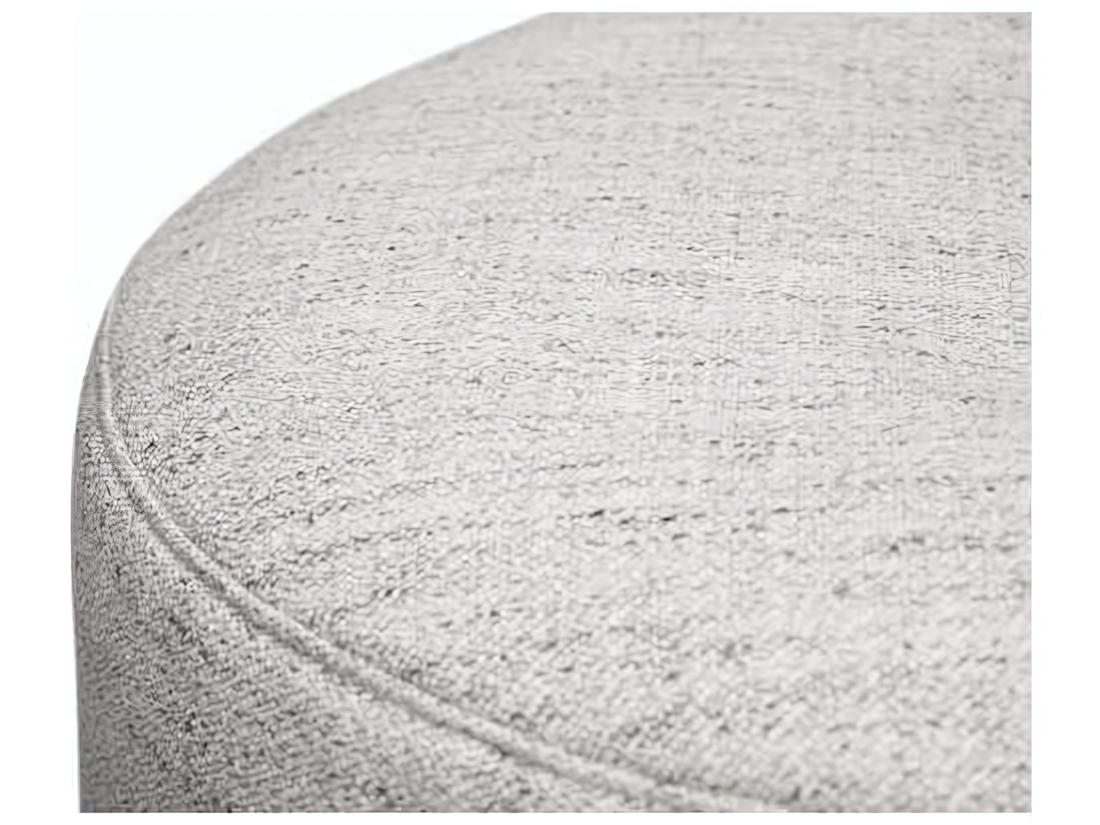 Fatboy Point Large Mingle Pouf in Marble