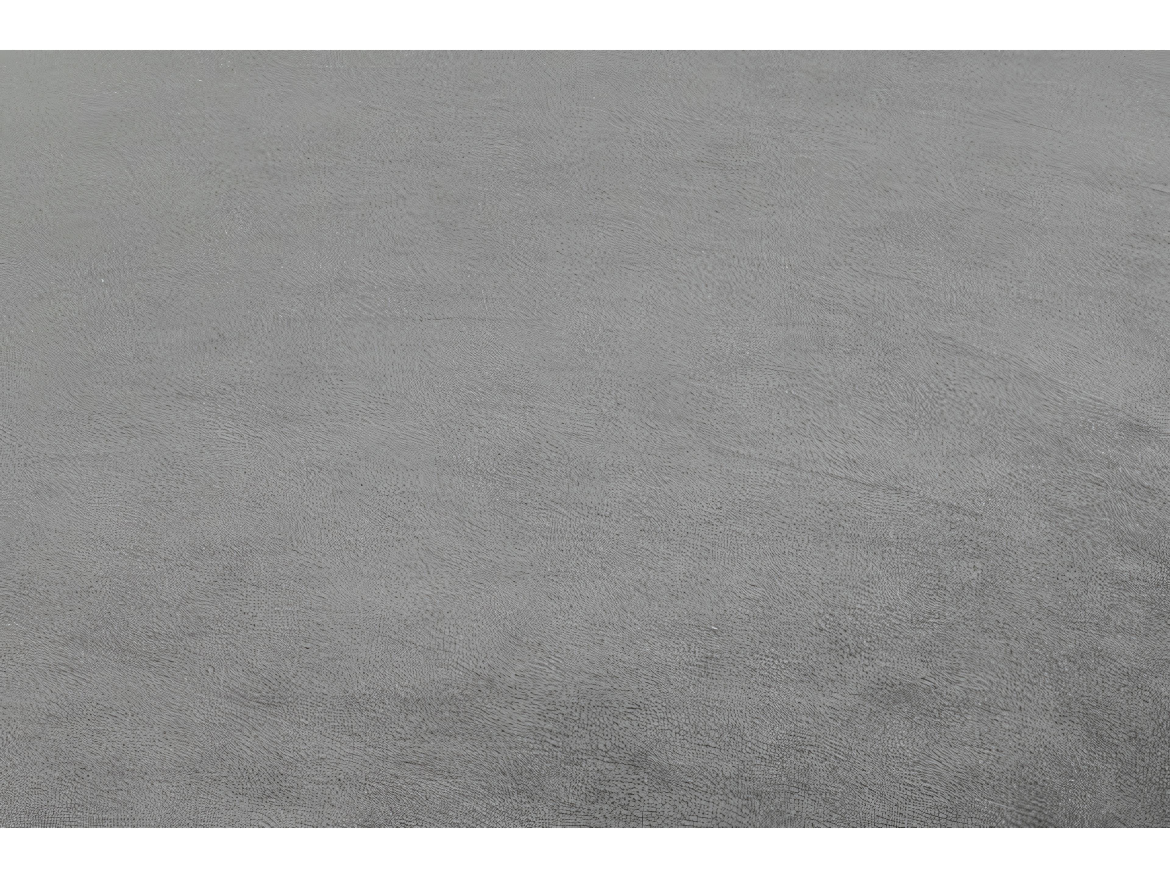 Fatboy Point Recycled Velvet Pouf Ottoman in Taupe