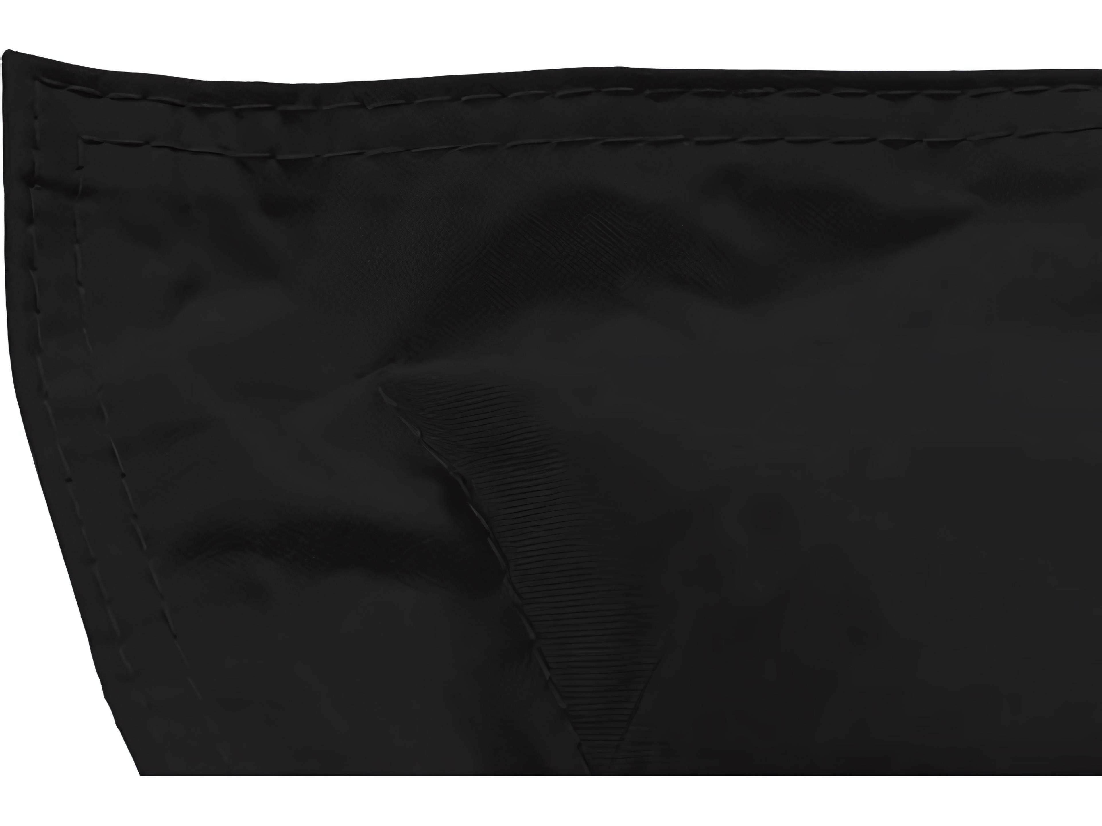 Fatboy Original Slim Bean Bag Chair in Black