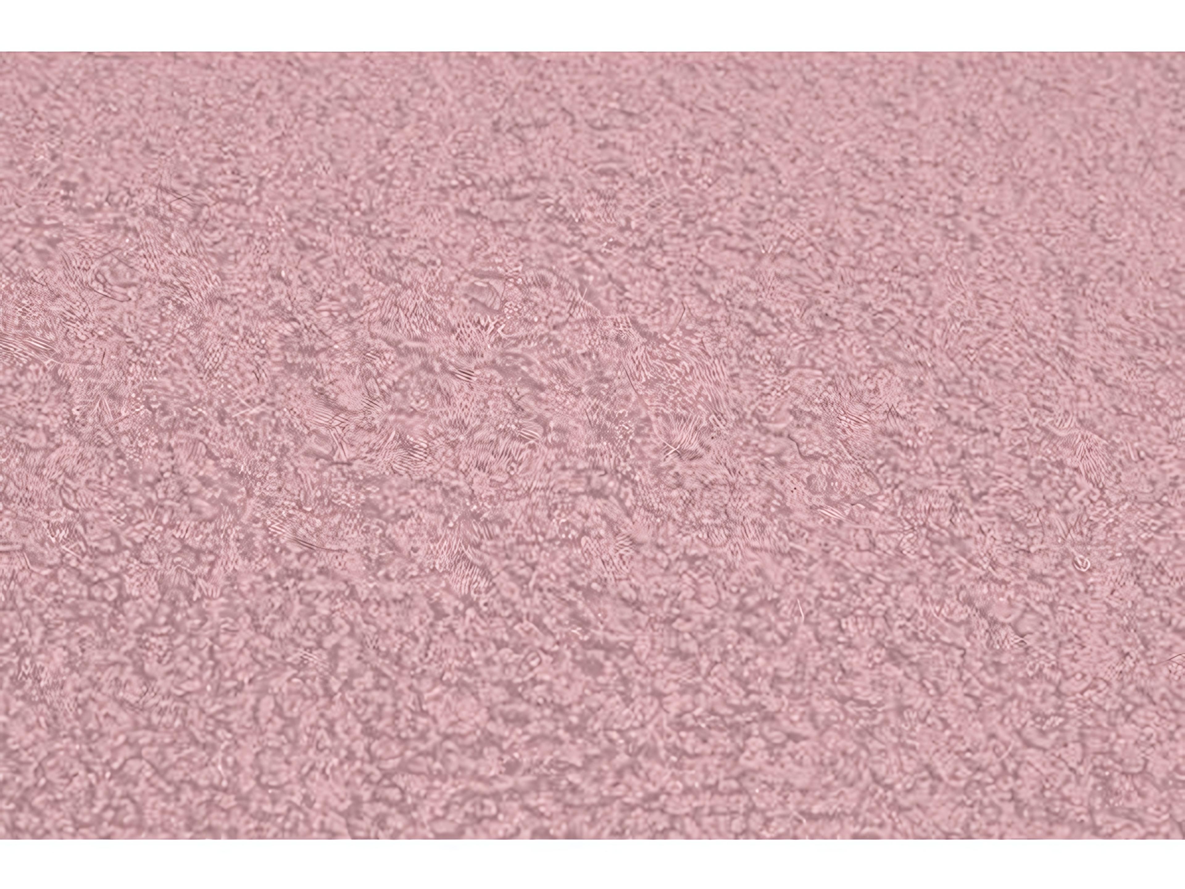 Fatboy Point Large Sherpa Pouf in Pinky Promise