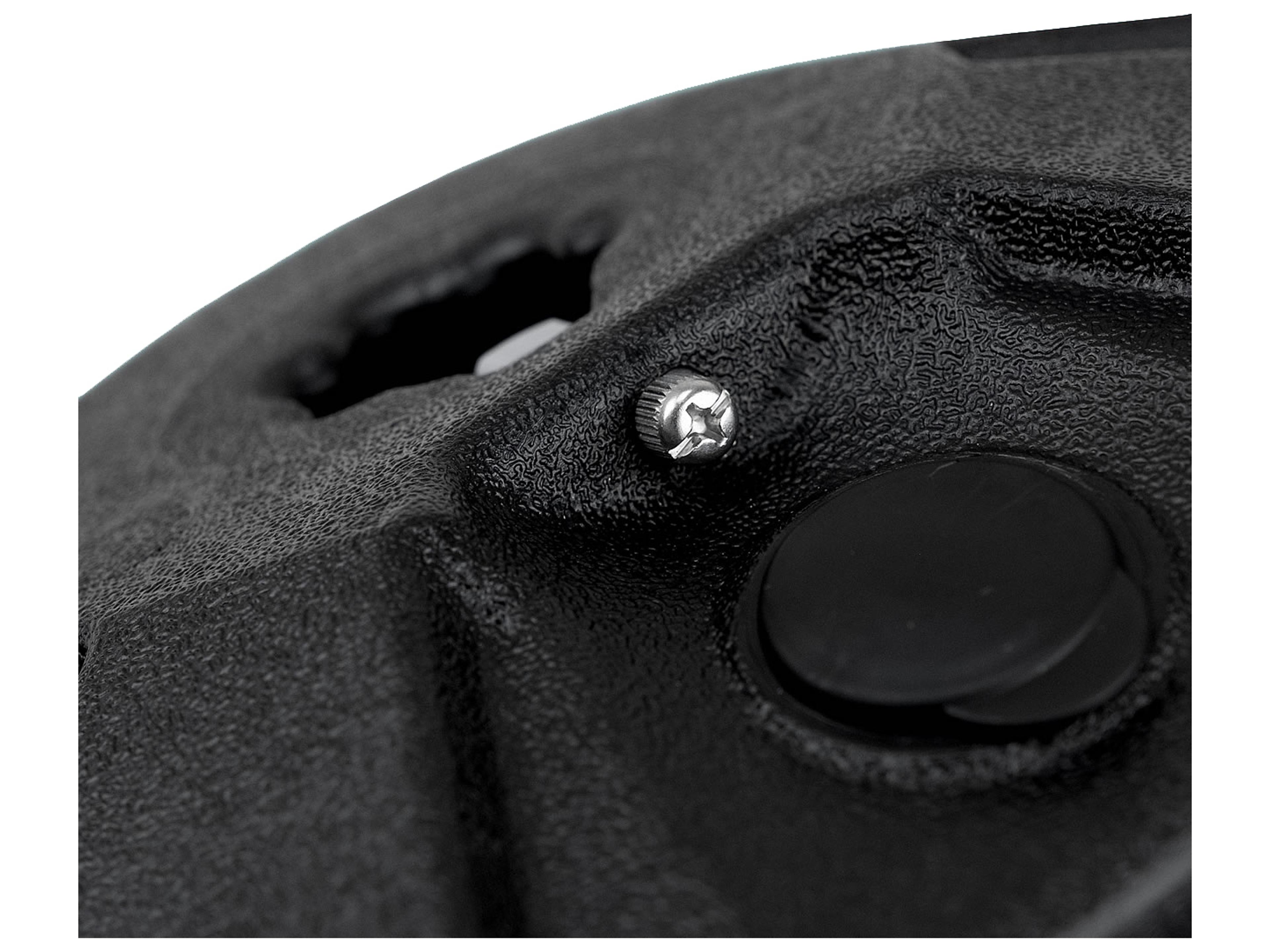 Fiberbuilt Umbrellas Quick Ship Umbrella 55lb Resin Umbrella Base