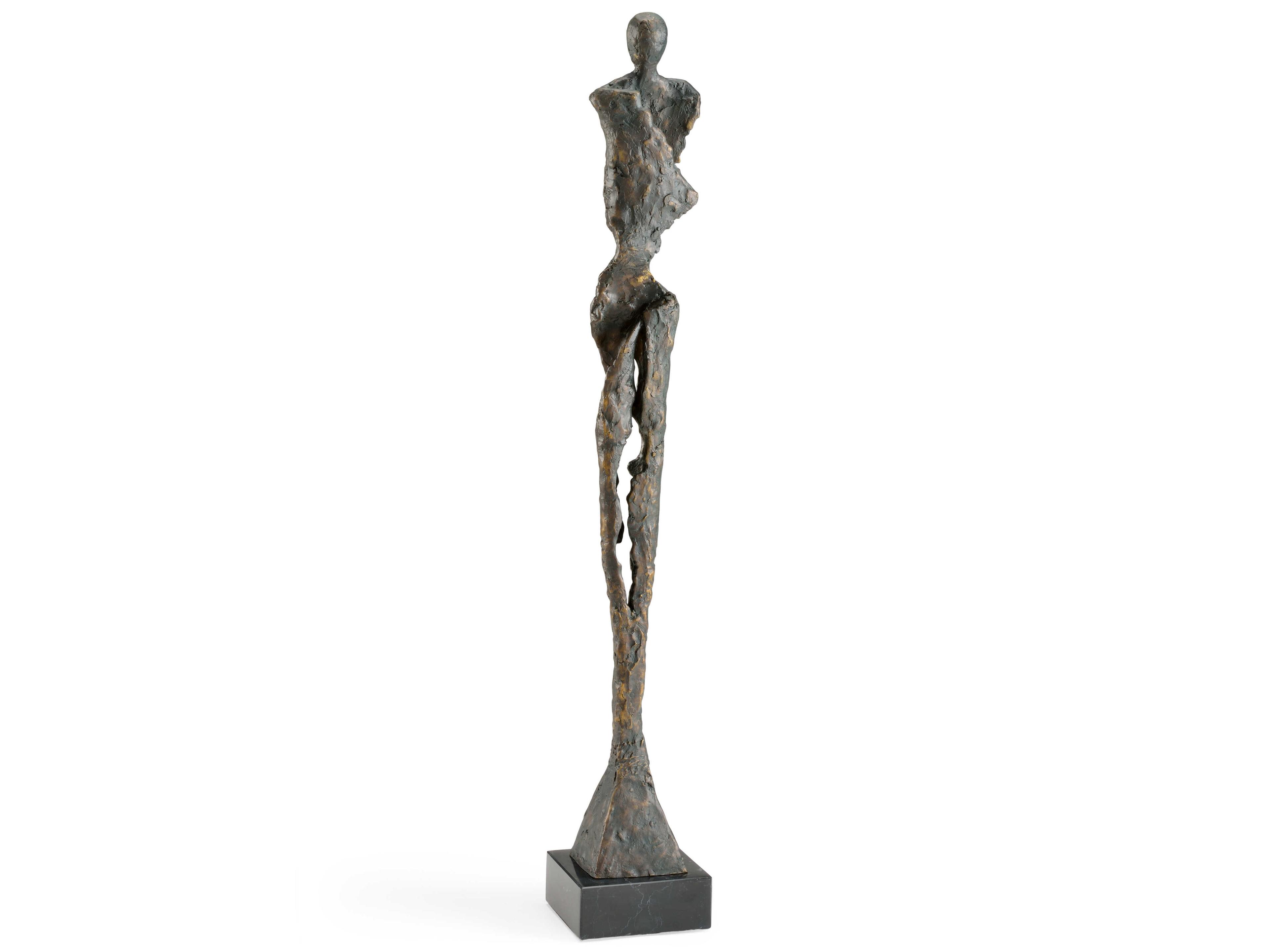 Frederick Cooper Artemis Sculpture