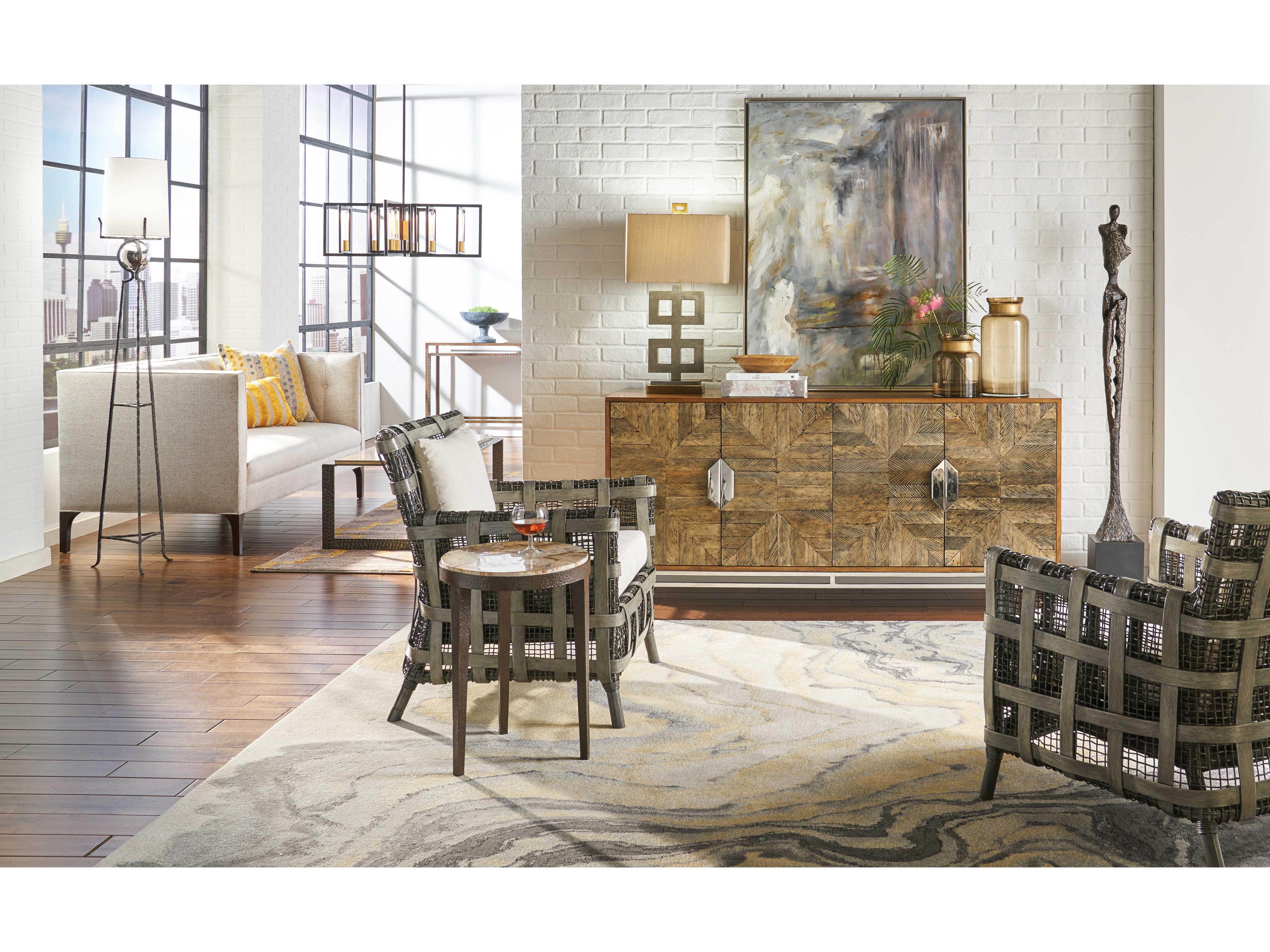 Frederick Cooper Artemis Sculpture