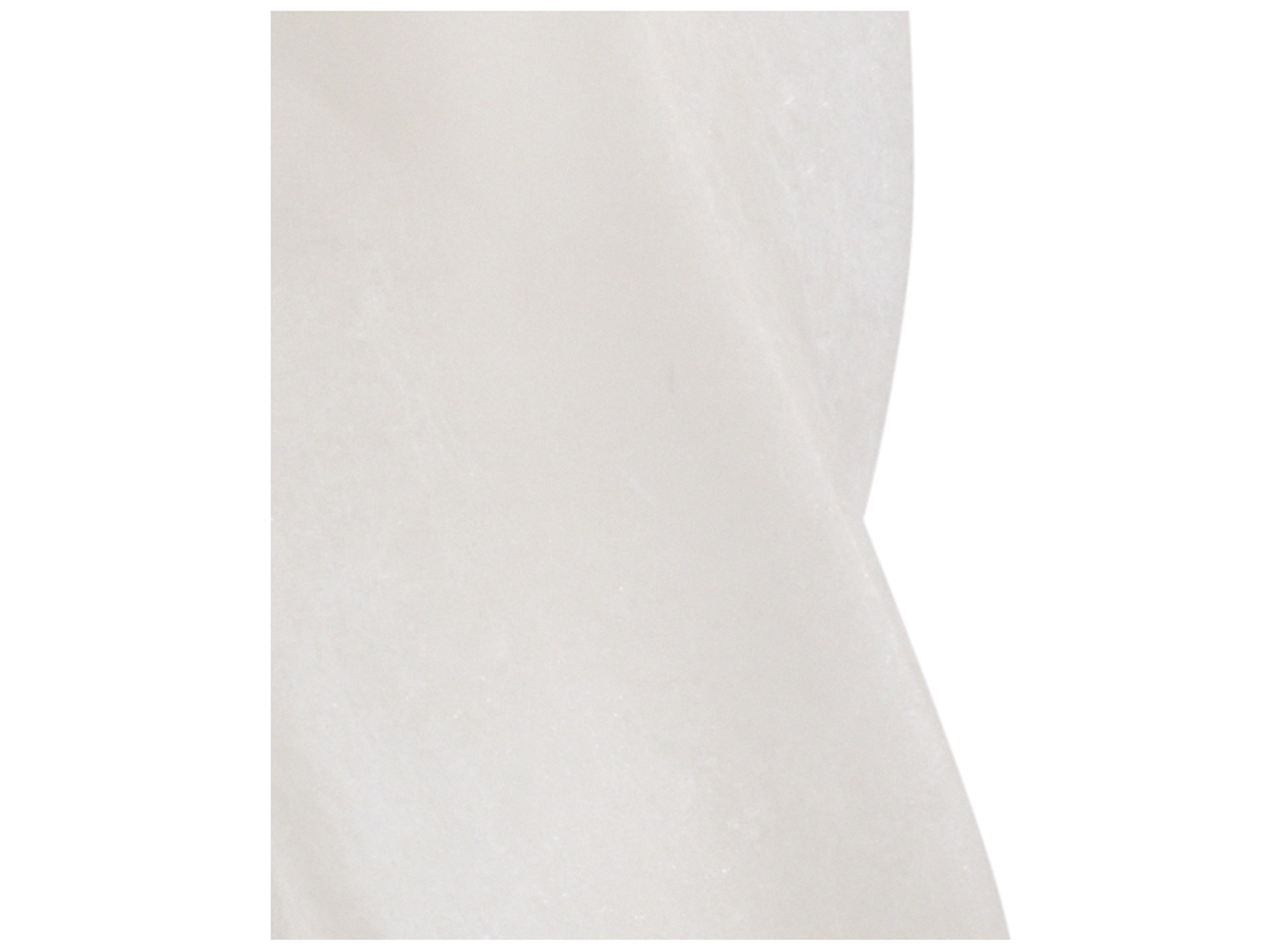 Frederick Cooper Leclair Natural White Cream Raw Silk Buffet Lamp