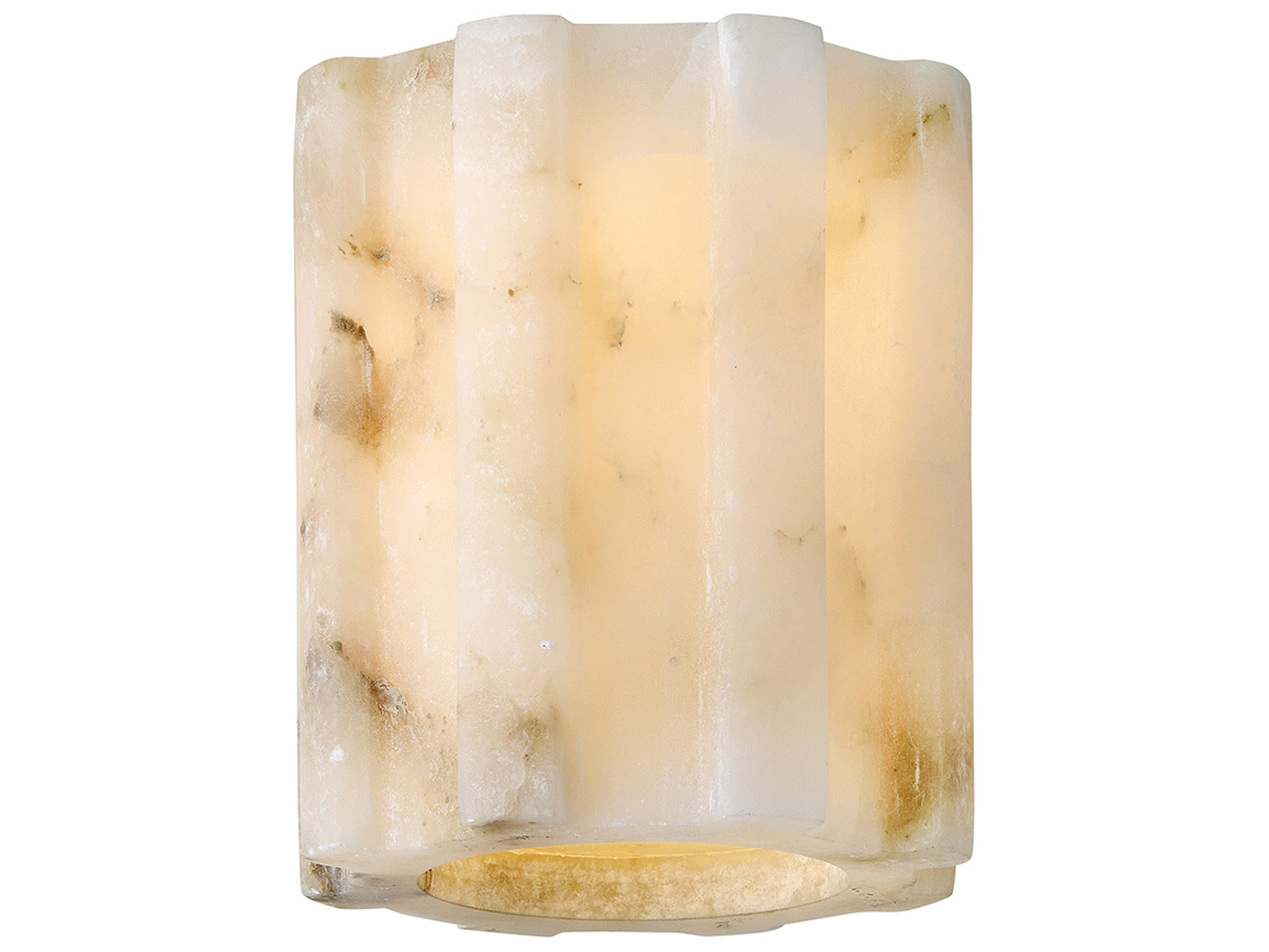 Fredrick Ramond Miri Black Flush Mount