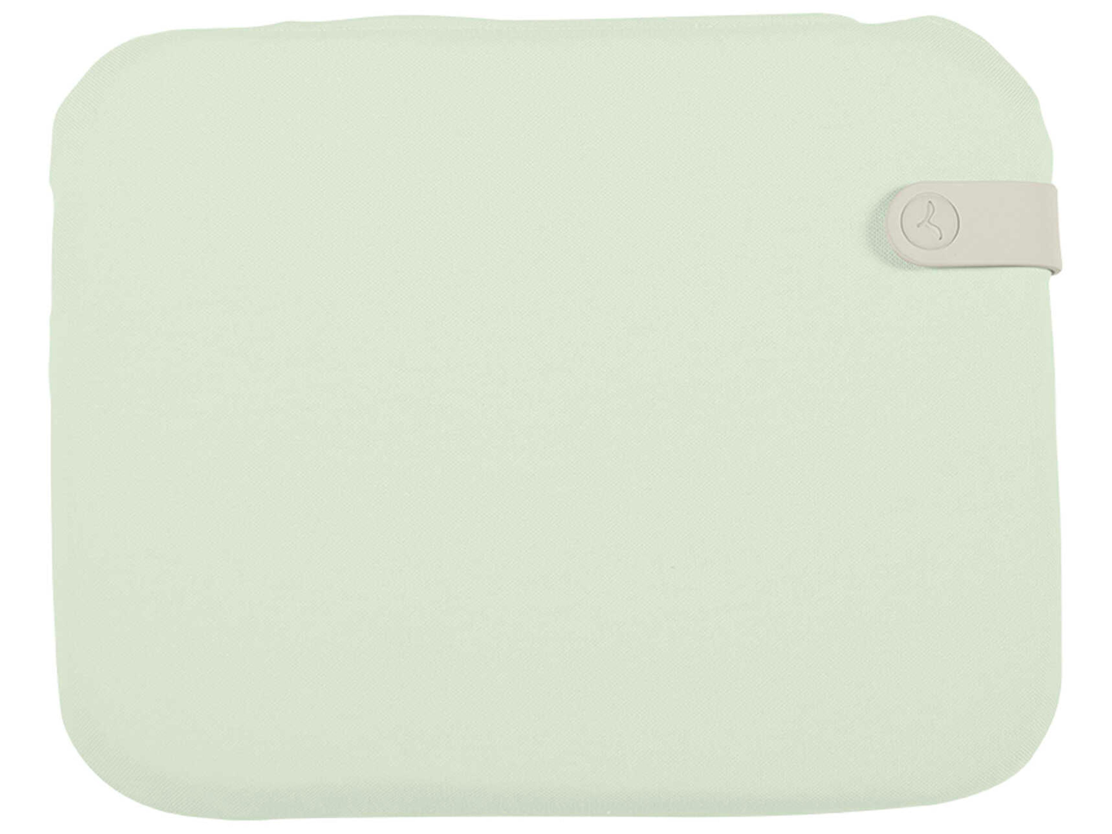 Color Mix Bistro Mint Patio Cushion
