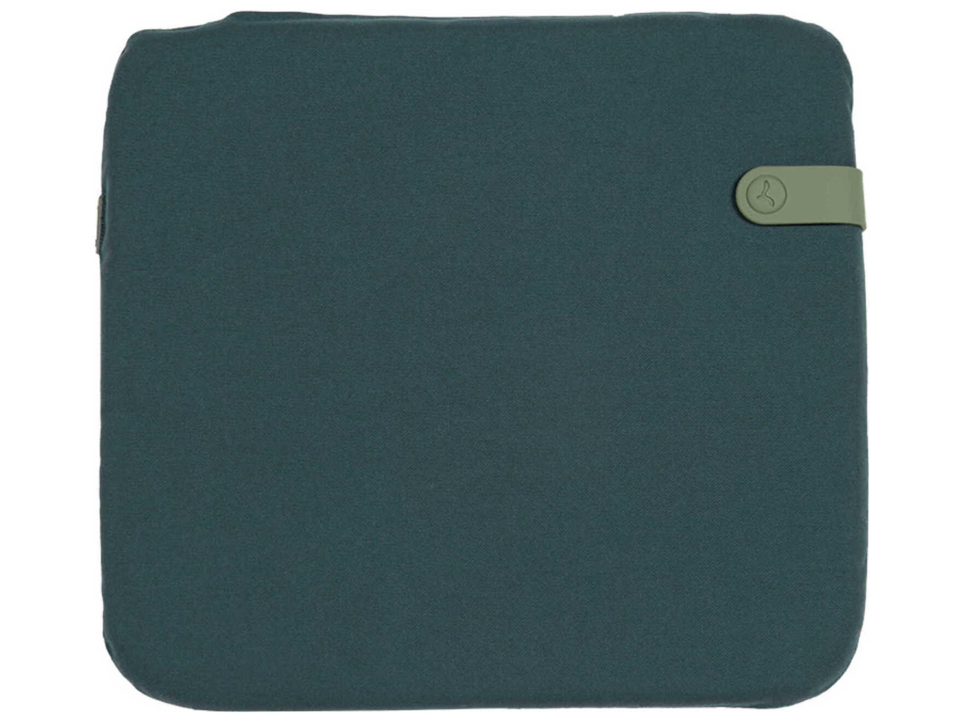 Color Mix Luxembourg Night Blue Patio Cushion