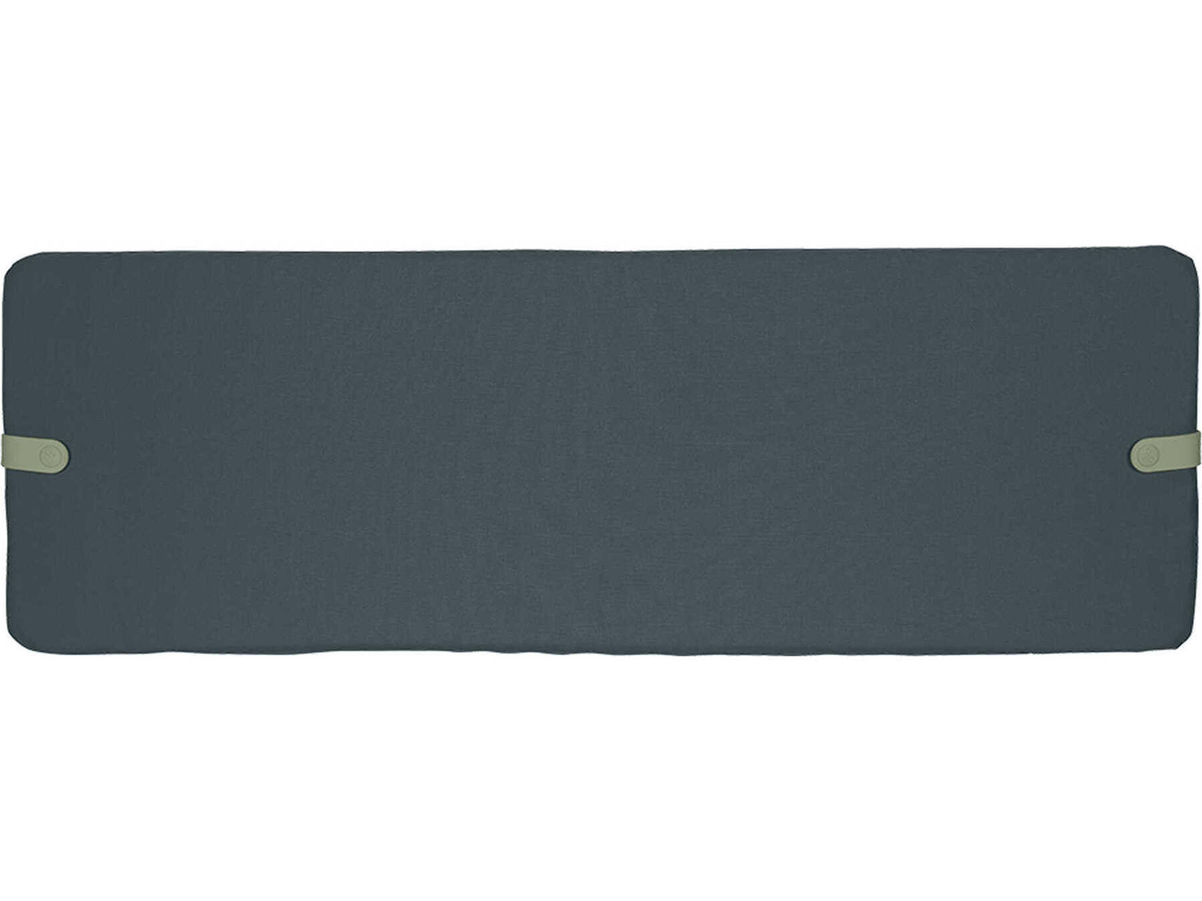 Color Mix Night Blue Patio Cushion