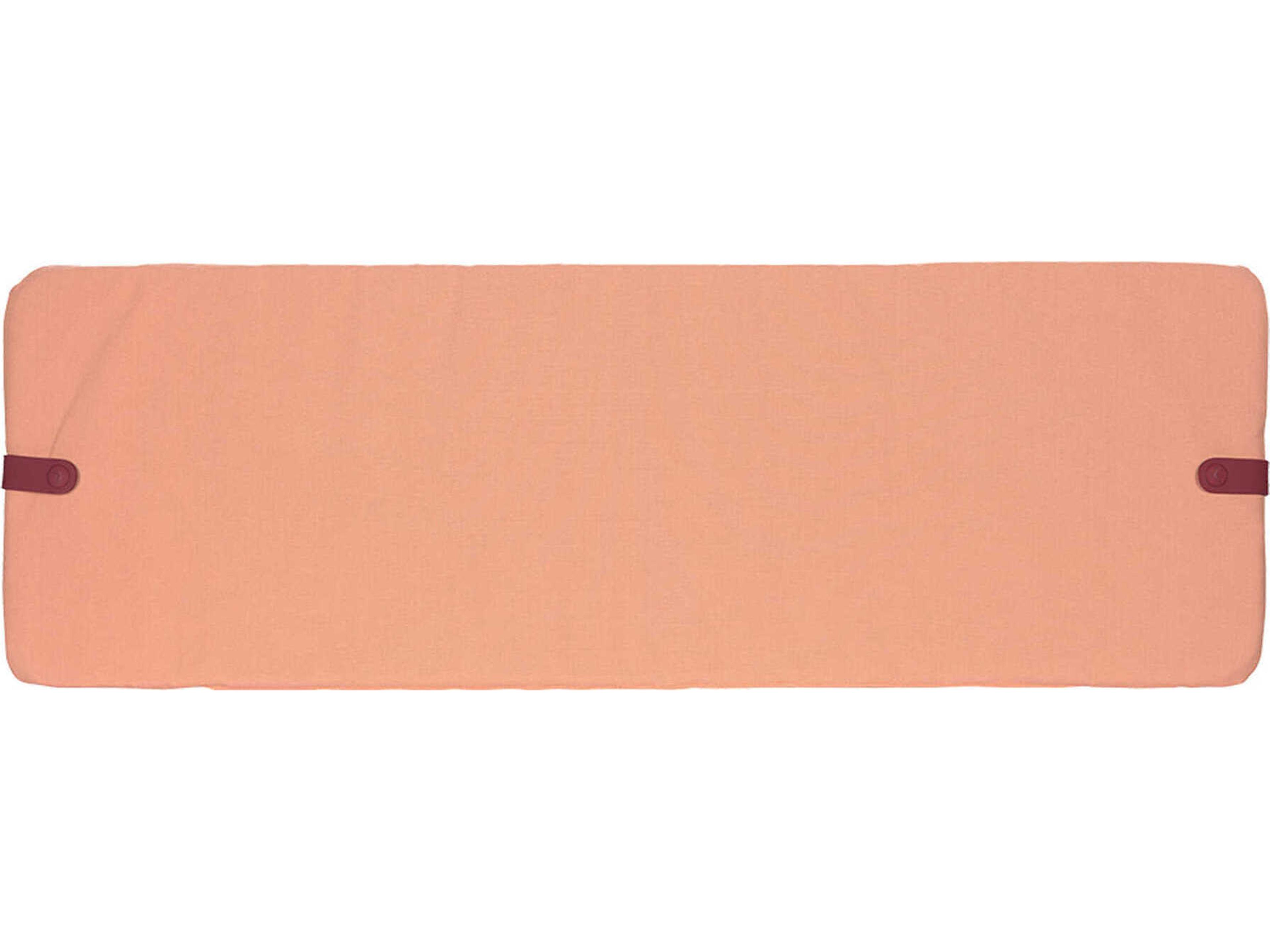 Color Mix Apricot Patio Cushion