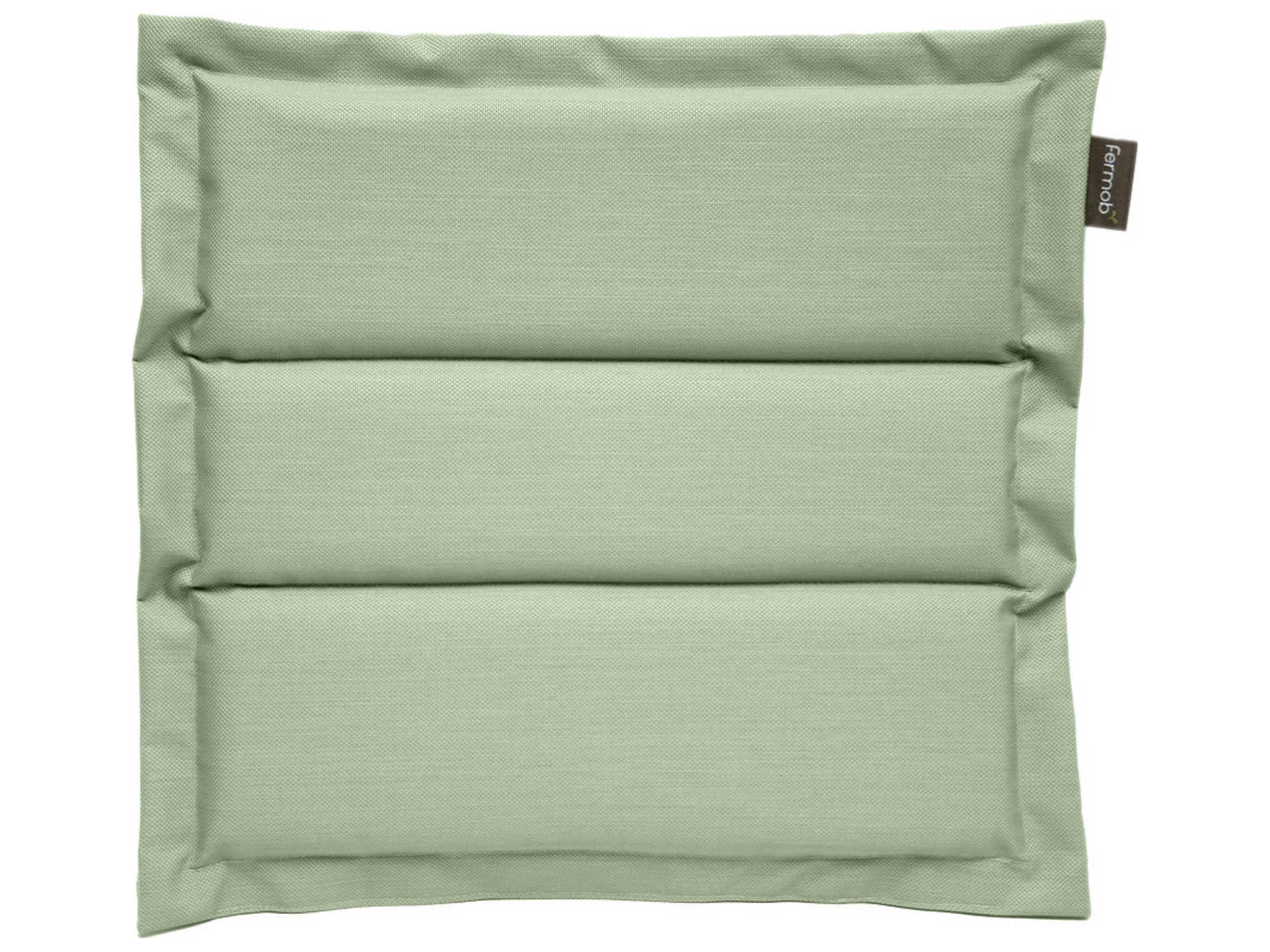 Luxembourg Almond Green Patio Cushion