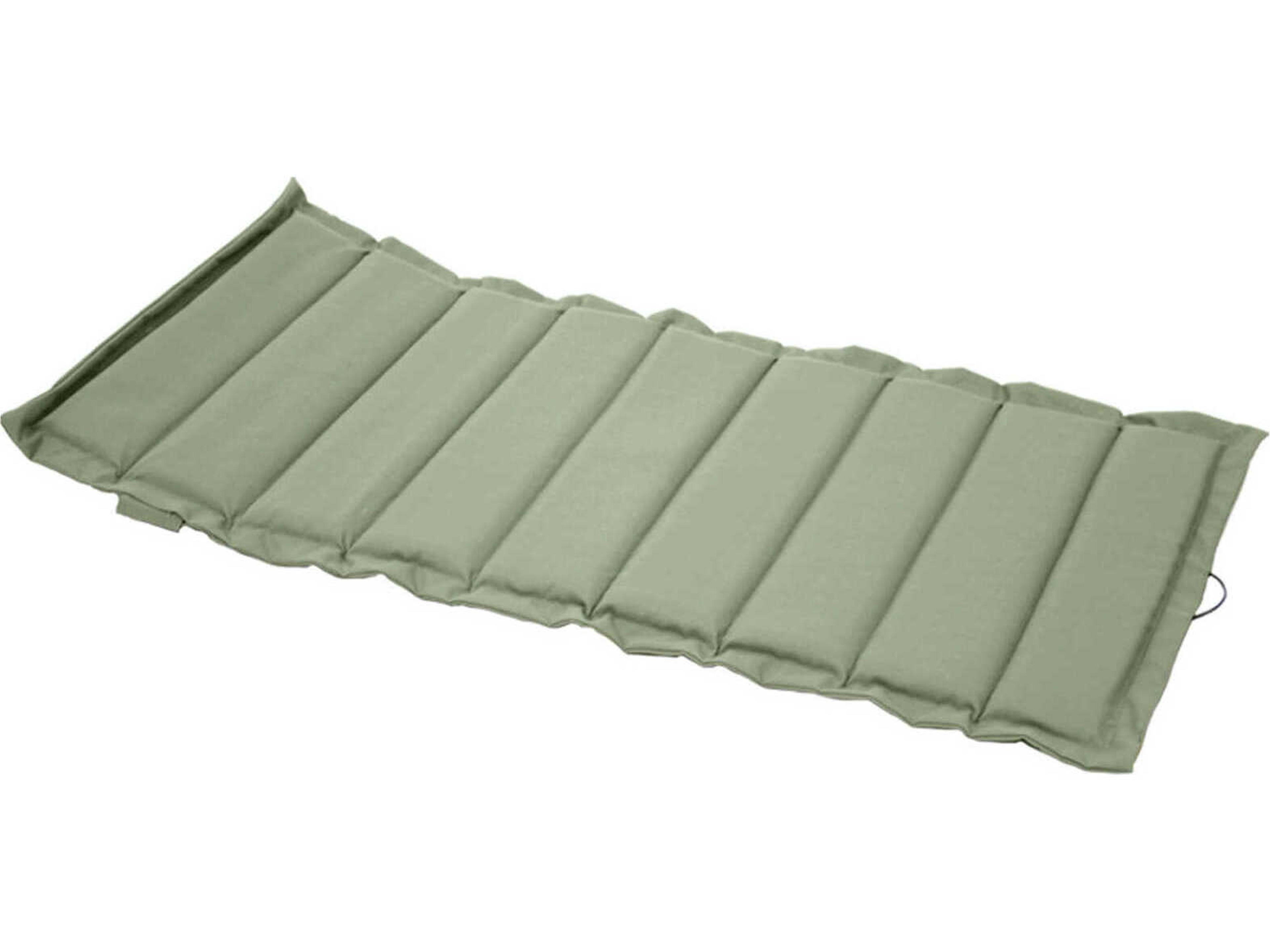 Luxembourg Almond Green Patio Cushion