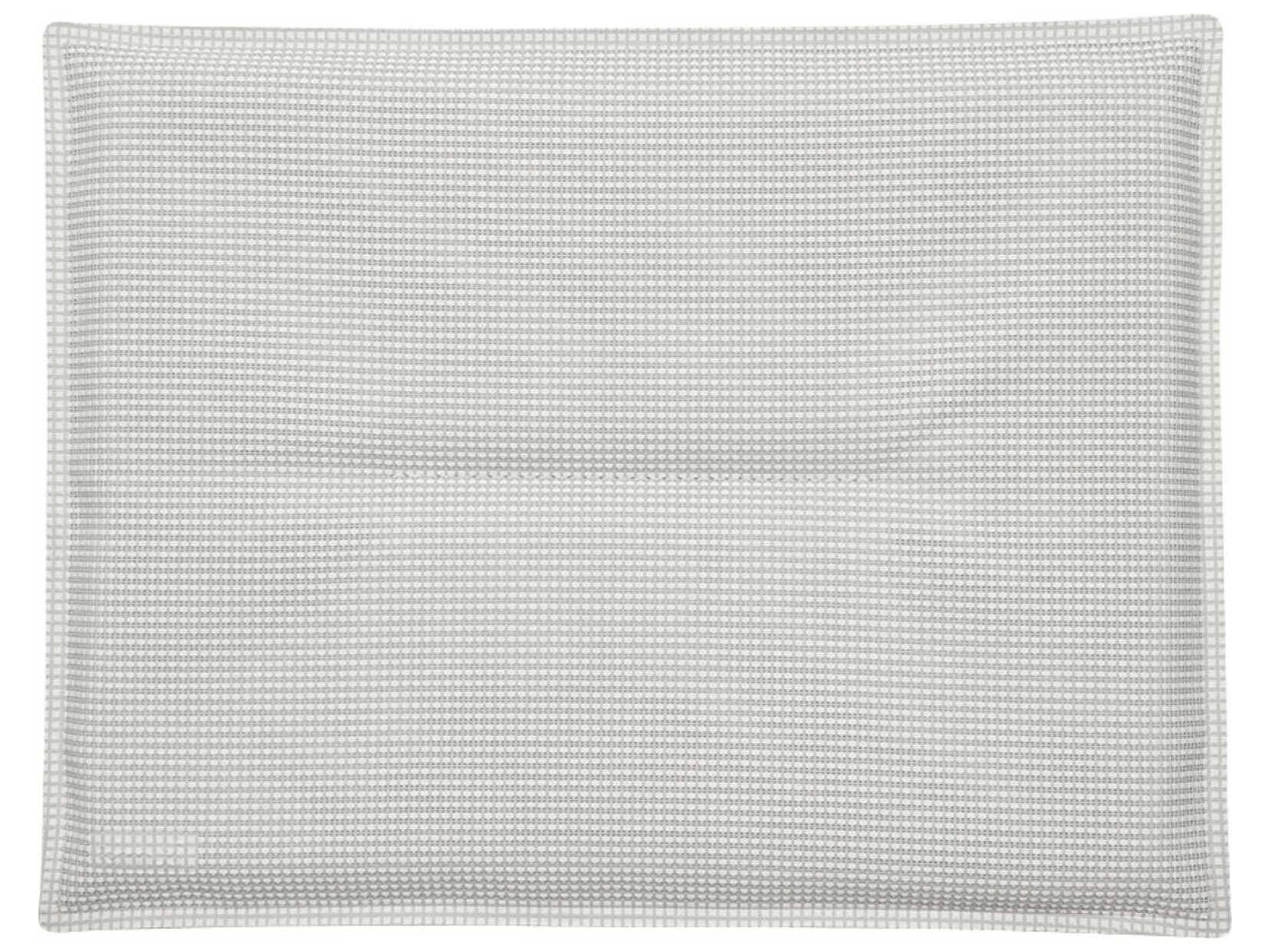 Bistro Clay Grey Patio Cushion Set of 2