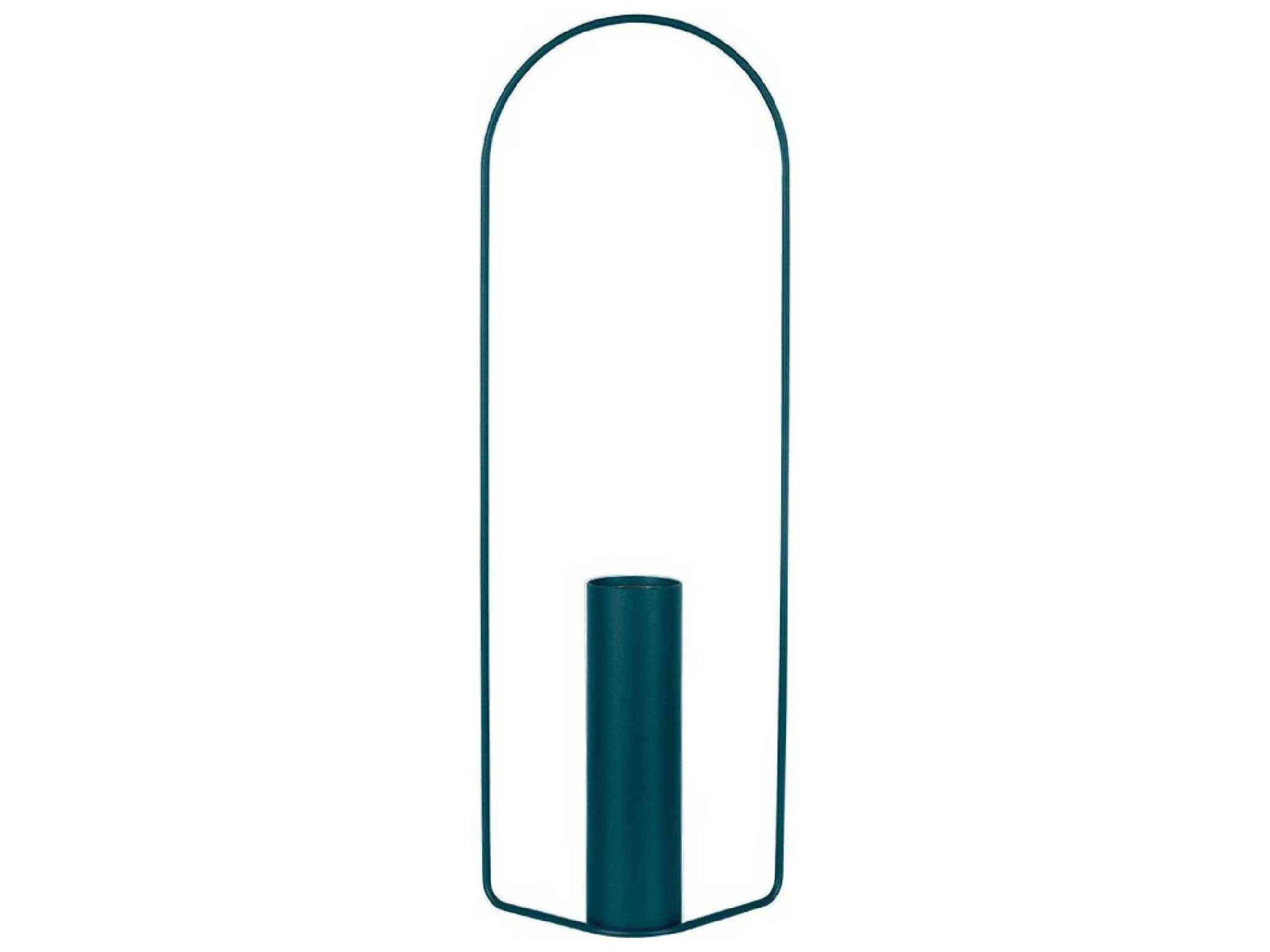 Fermob Itac Cylindrical Vase